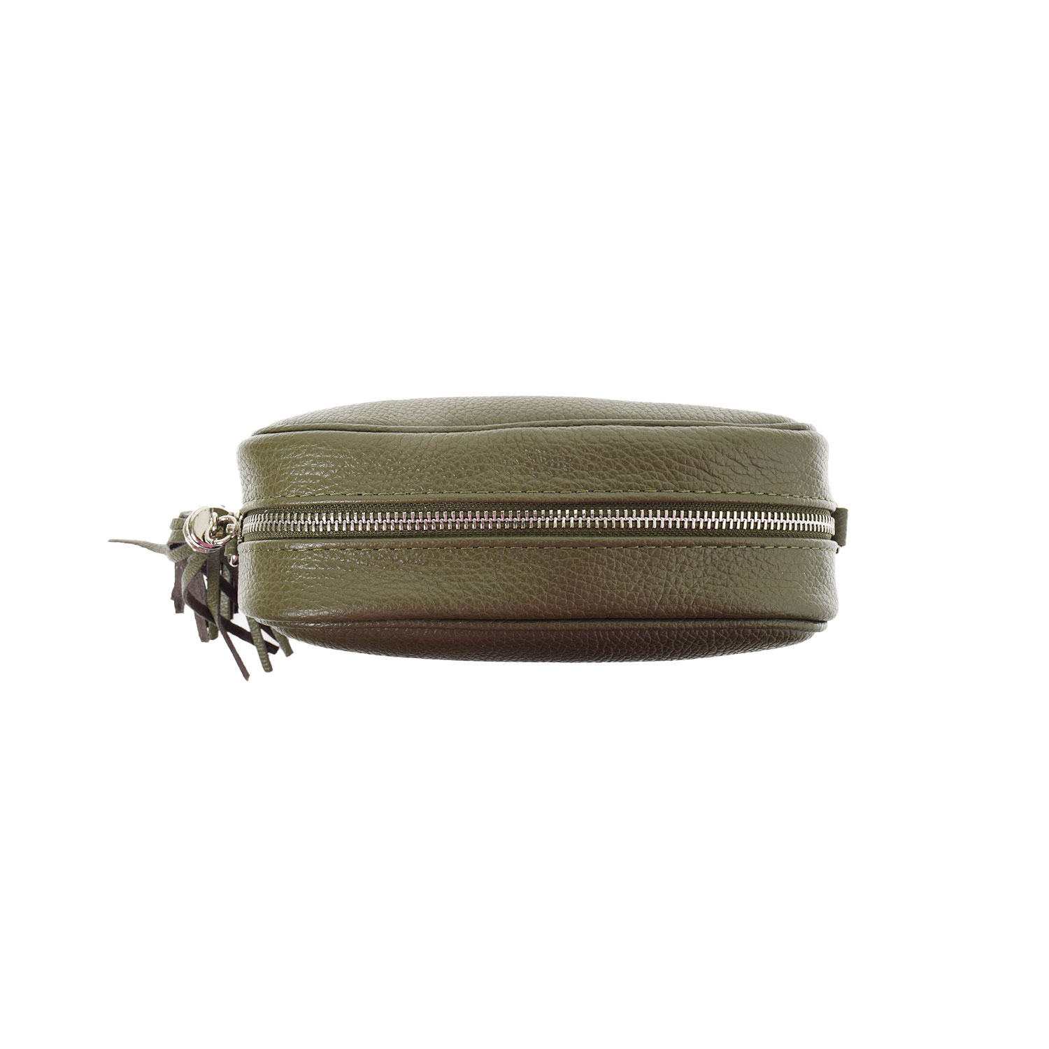 La Garçonne Accessoires Anne Tasche Army