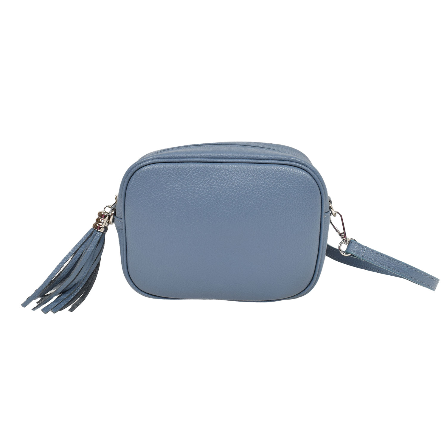 La Garçonne Accessoires Anne Tasche Carta Zucchero