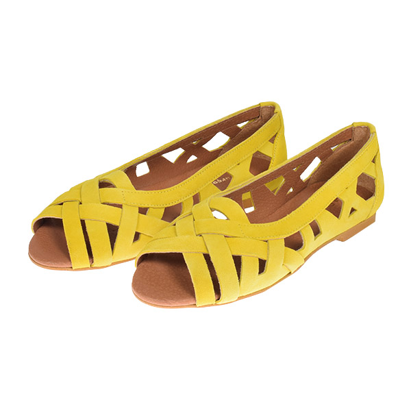 La Garçonne Doreen Badoo