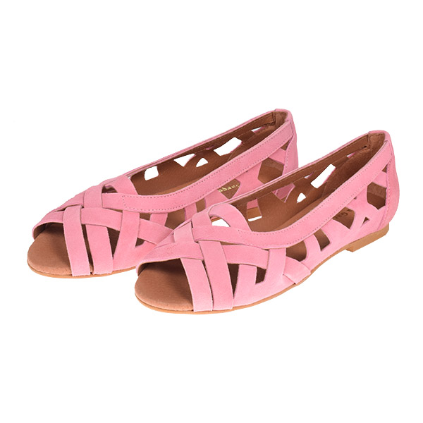 La Garçonne Doreen Boomer