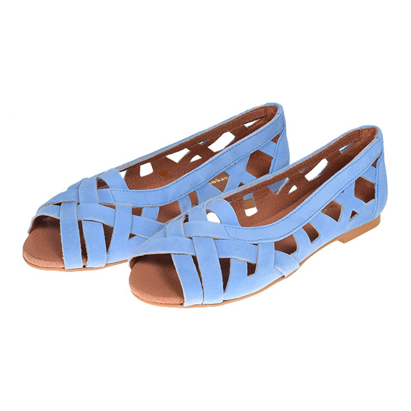 La Garçonne Doreen Ante Lin