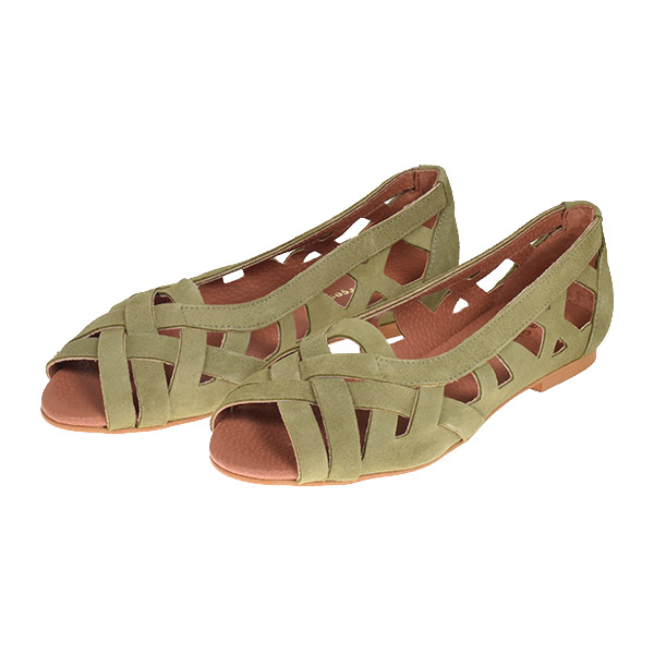 La Garçonne Doreen Ante Martial