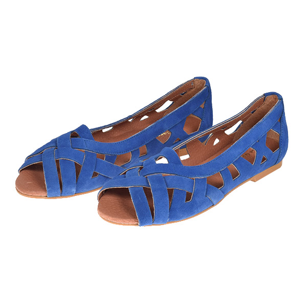 La Garçonne Doreen Mediterrane