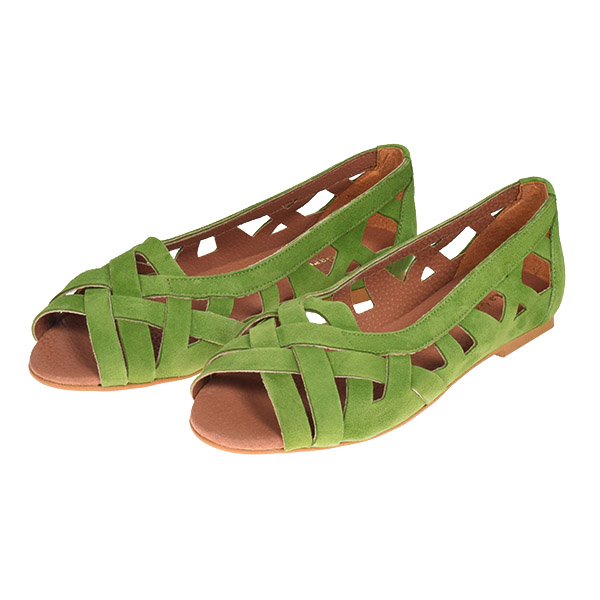 La Garçonne Doreen Yuca