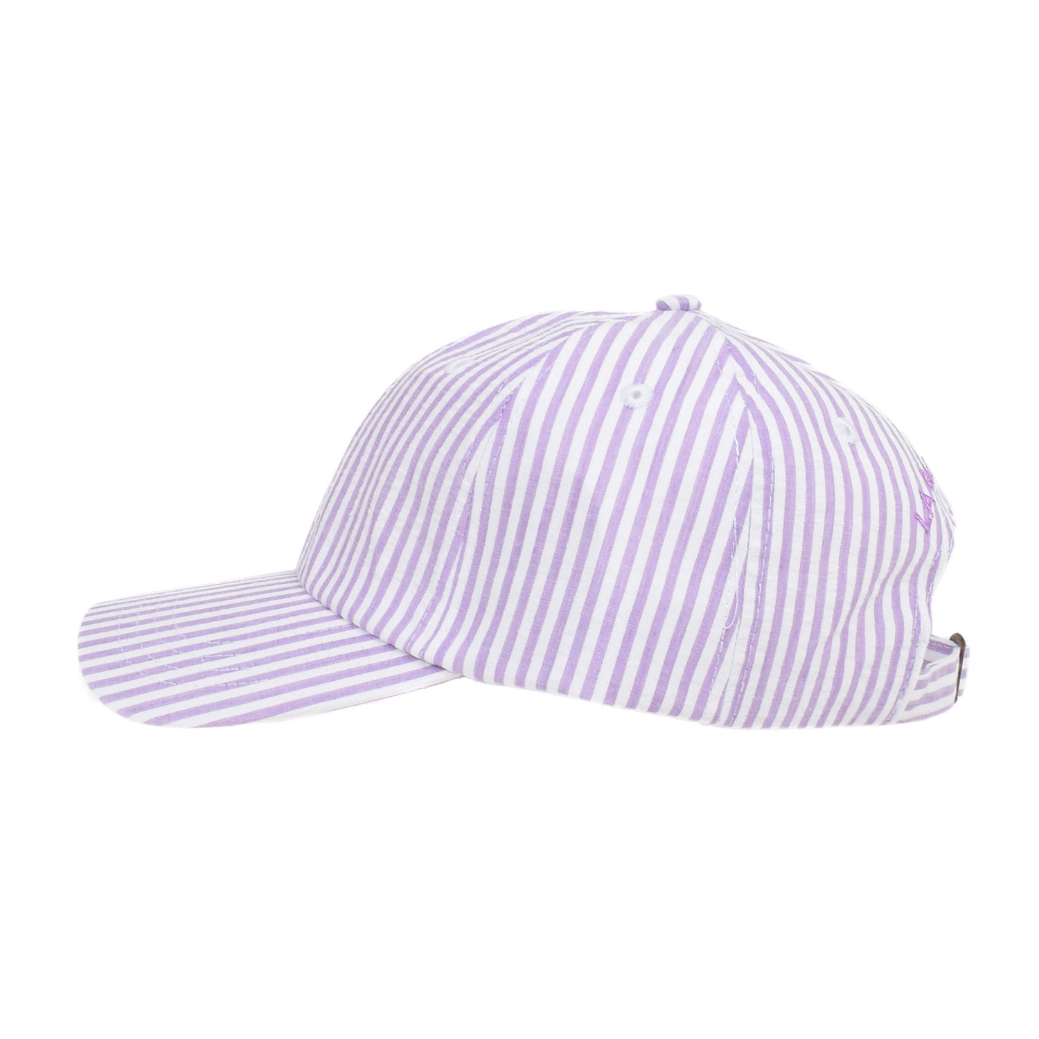 La Garçonne Accessoires Antibes Cap Lilac