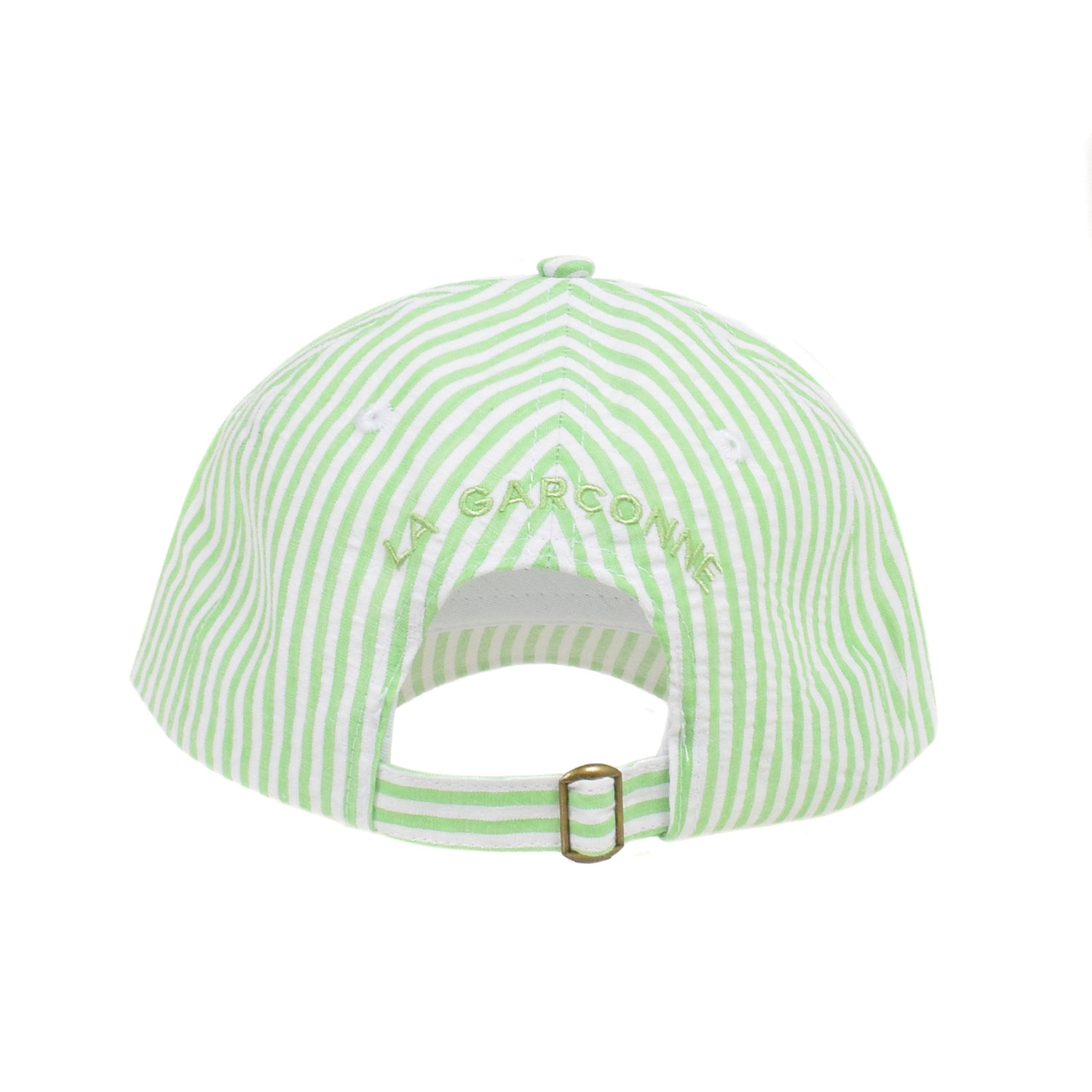 La Garçonne Accessoires Antibes Cap Mint