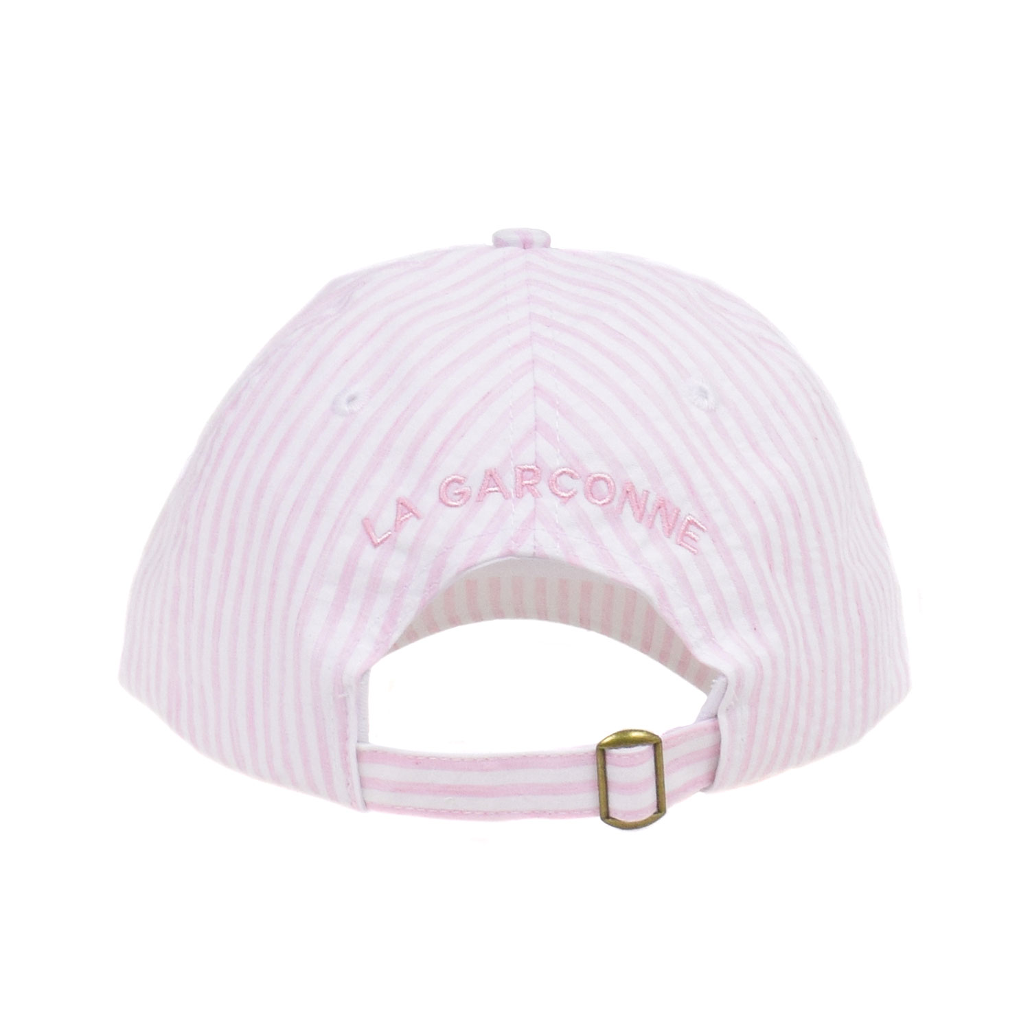 La Garçonne Accessoires Antibes Cap Rose