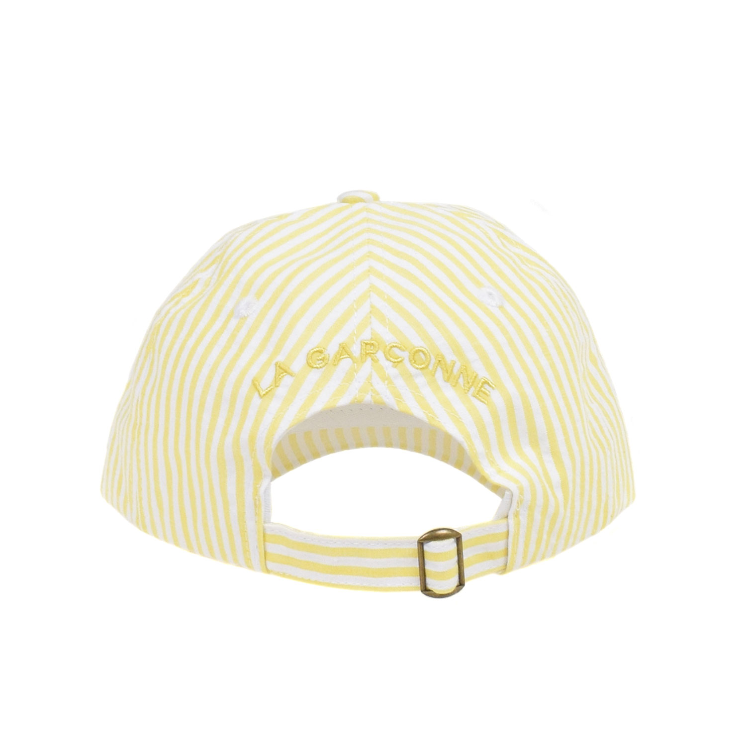 La Garçonne Accessoires Antibes Cap Sun