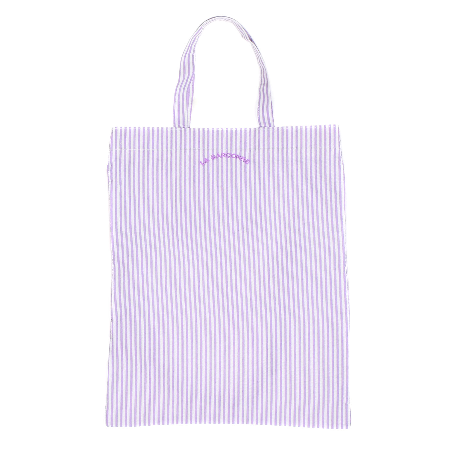 La Garçonne Accessoires Antibes Sac Lilac