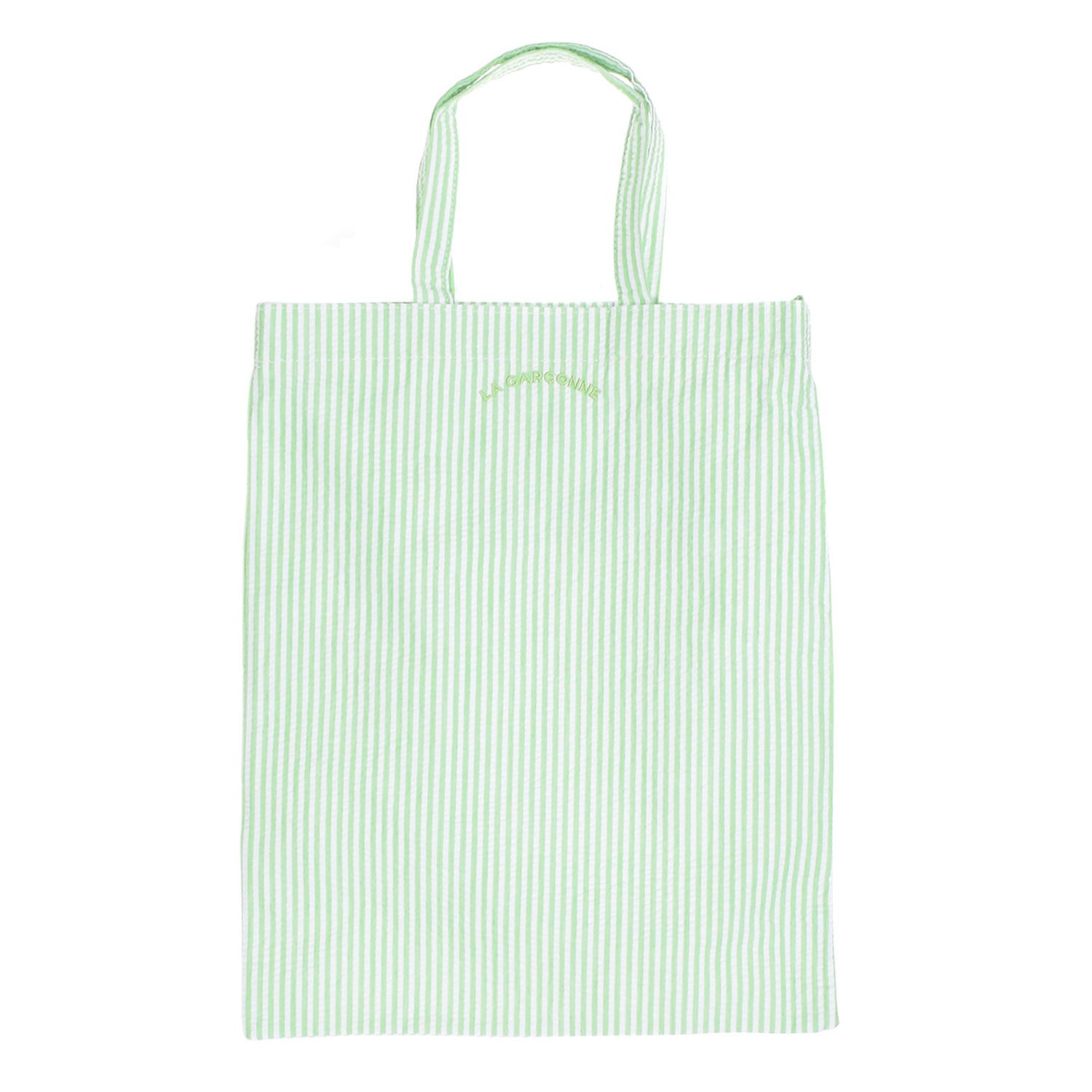 La Garçonne Accessoires Antibes Sac Mint