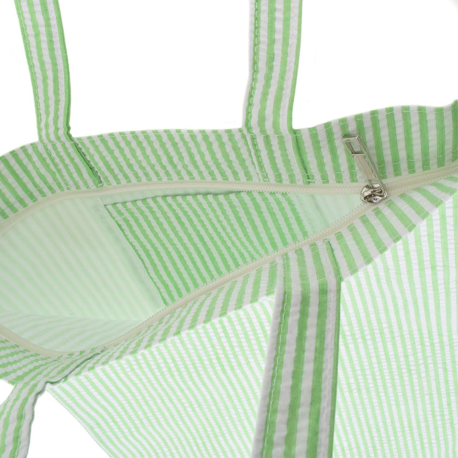 La Garçonne Accessoires Antibes Sac Mint