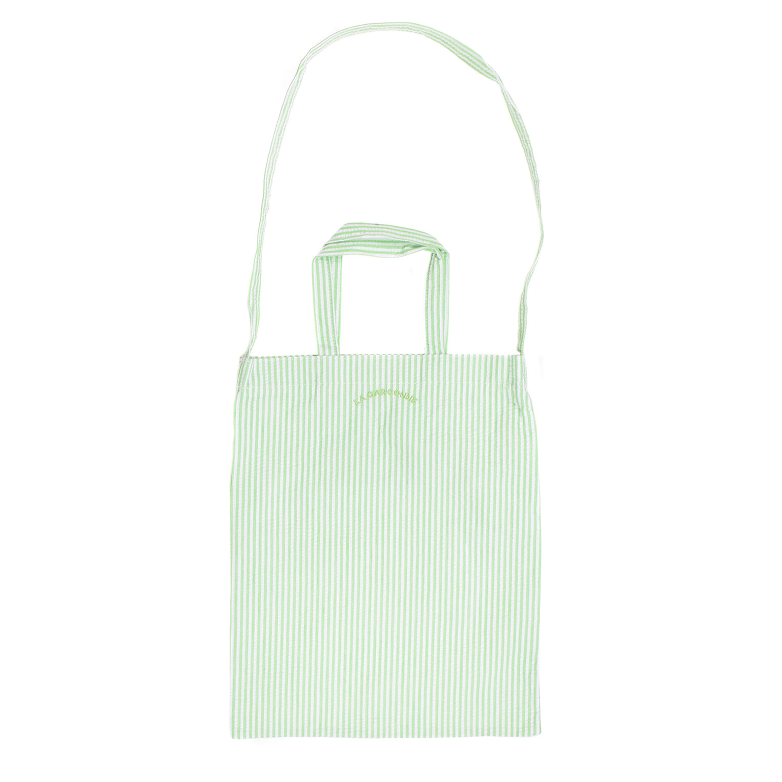 La Garçonne Accessoires Antibes Sac Mint