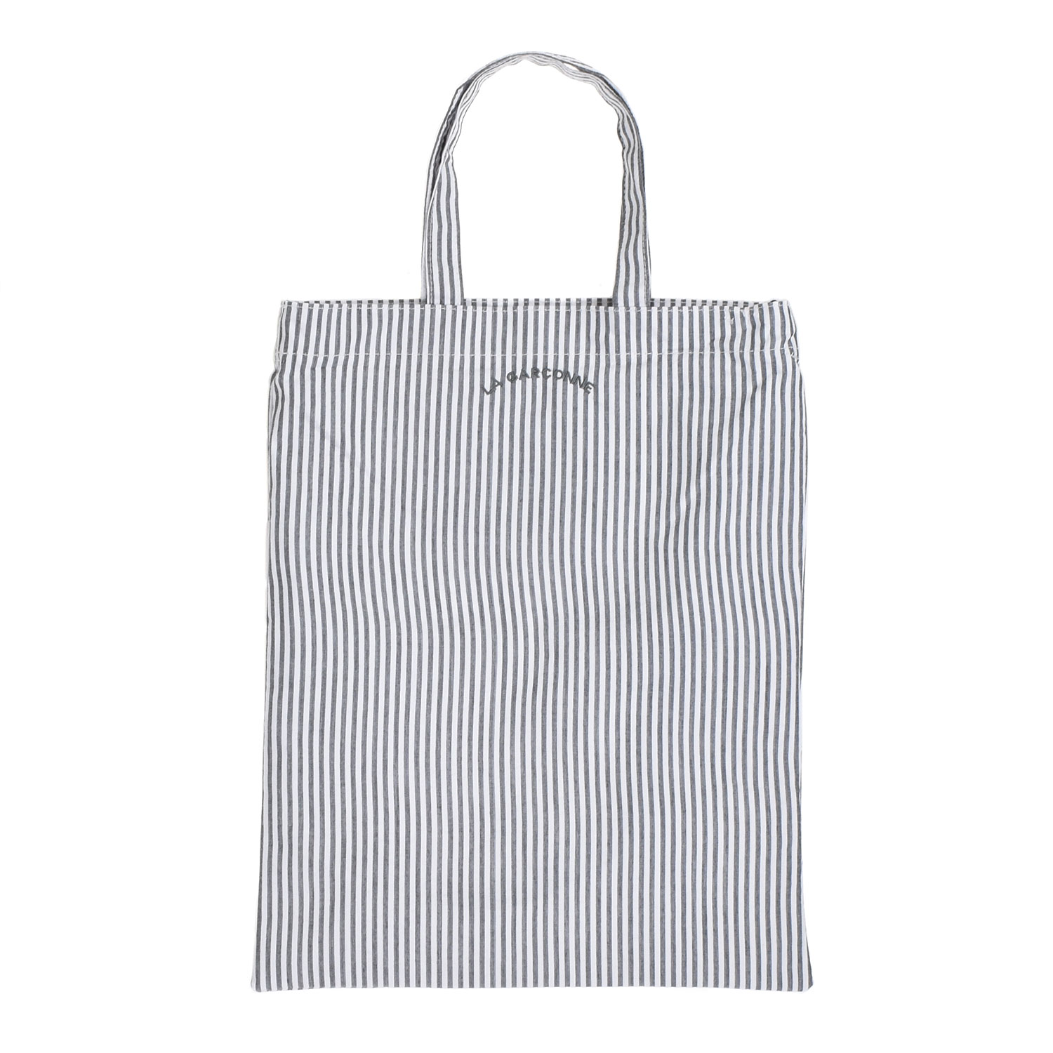 La Garçonne Accessoires Antibes Sac Noir