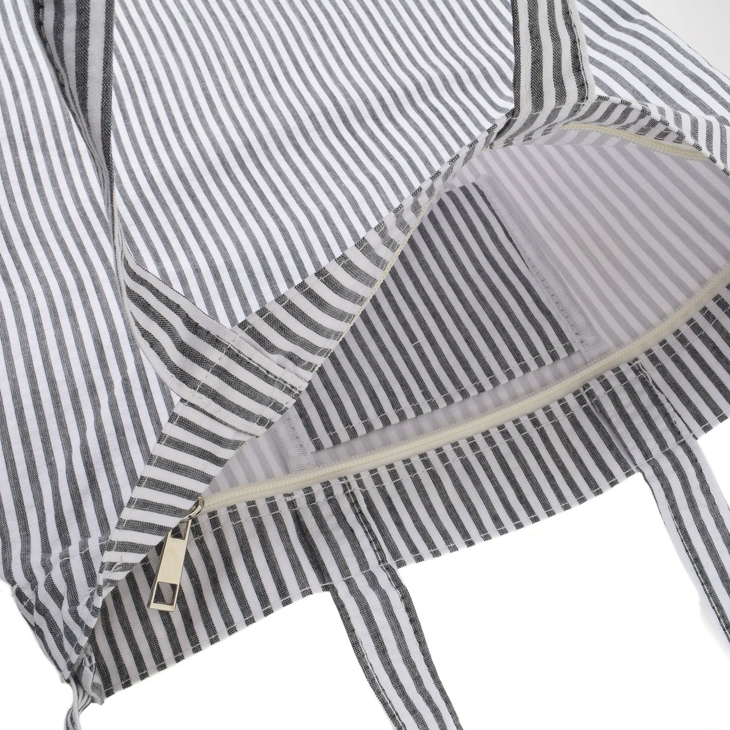 La Garçonne Accessoires Antibes Sac Noir