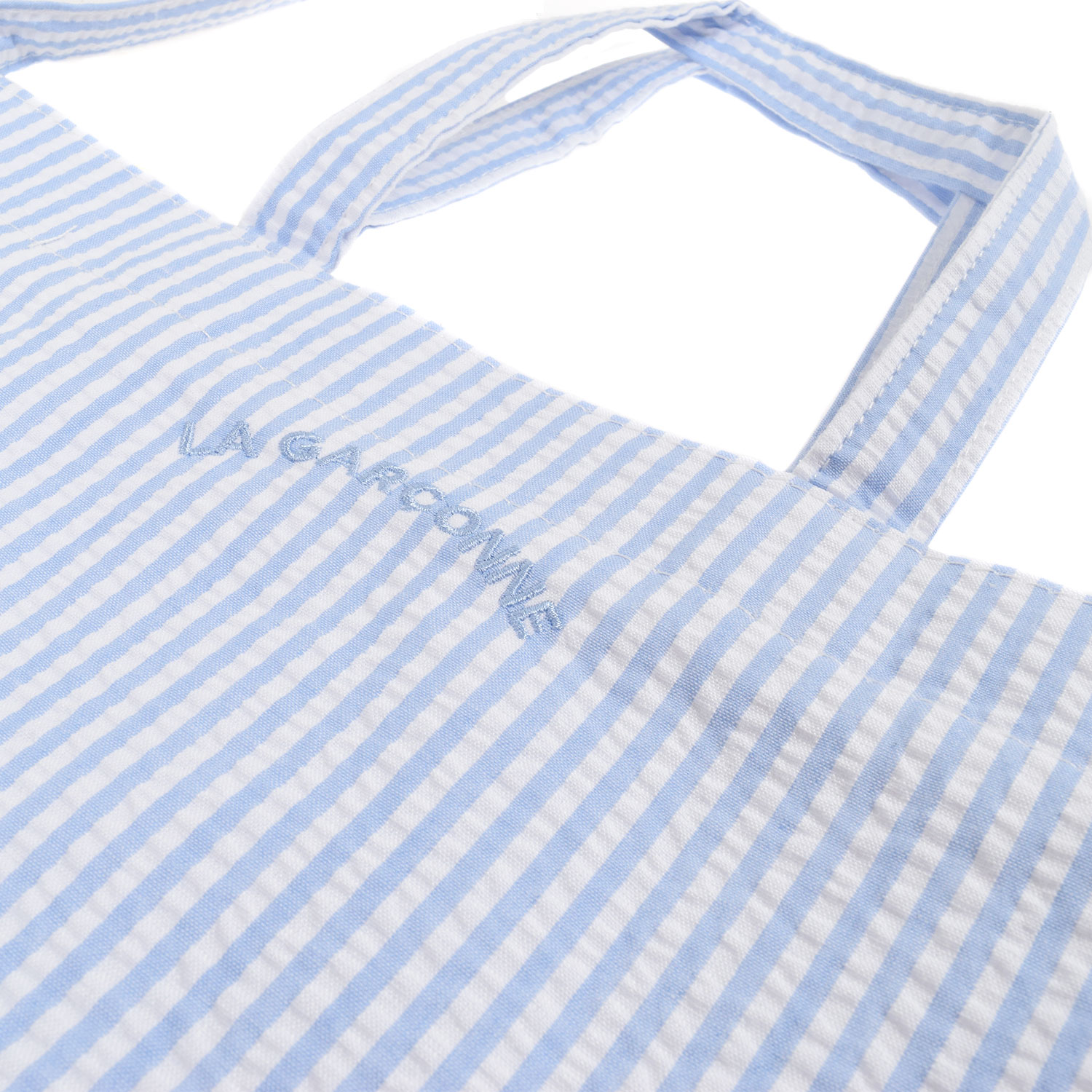 La Garçonne Accessoires Antibes Sac Sky