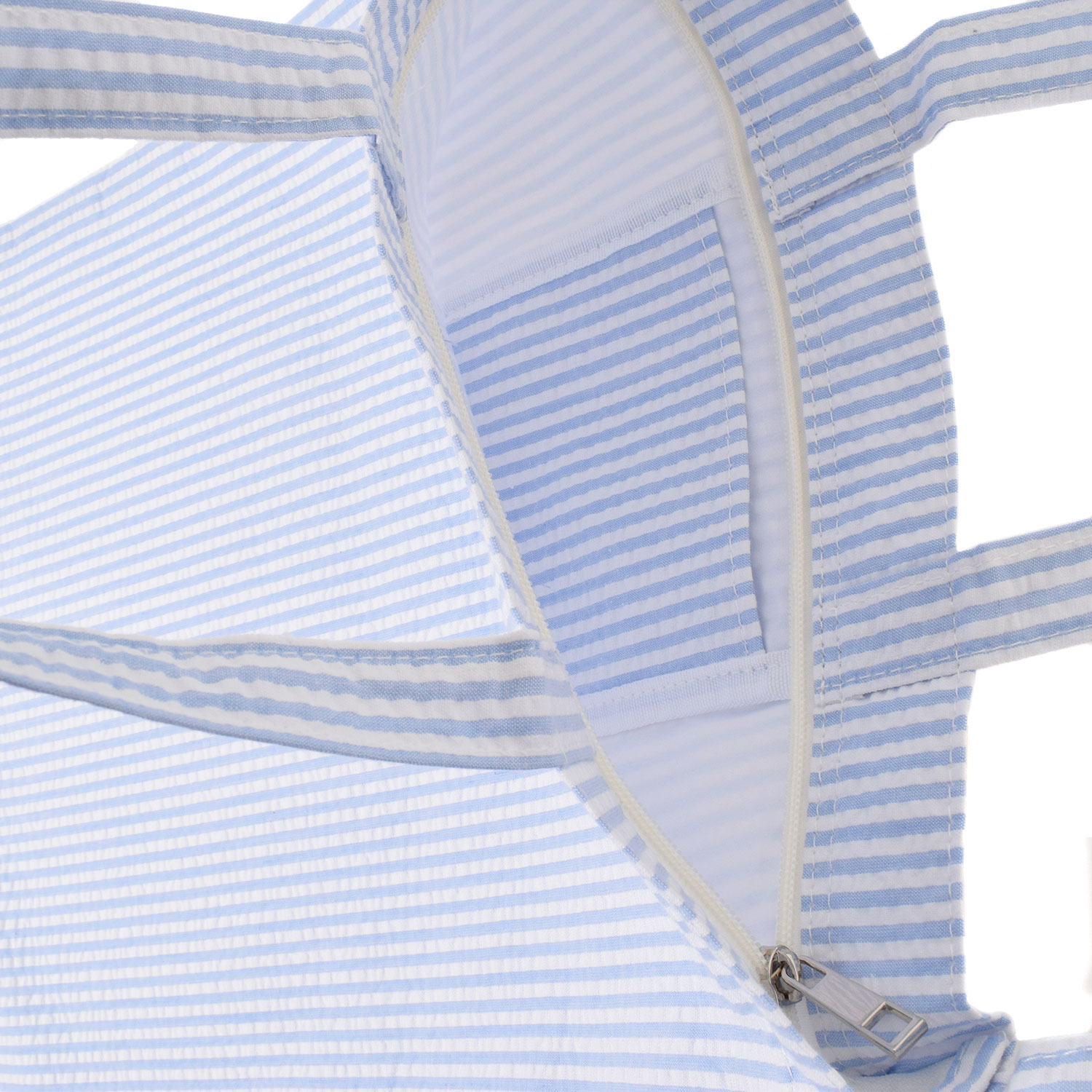 La Garçonne Accessoires Antibes Sac Sky