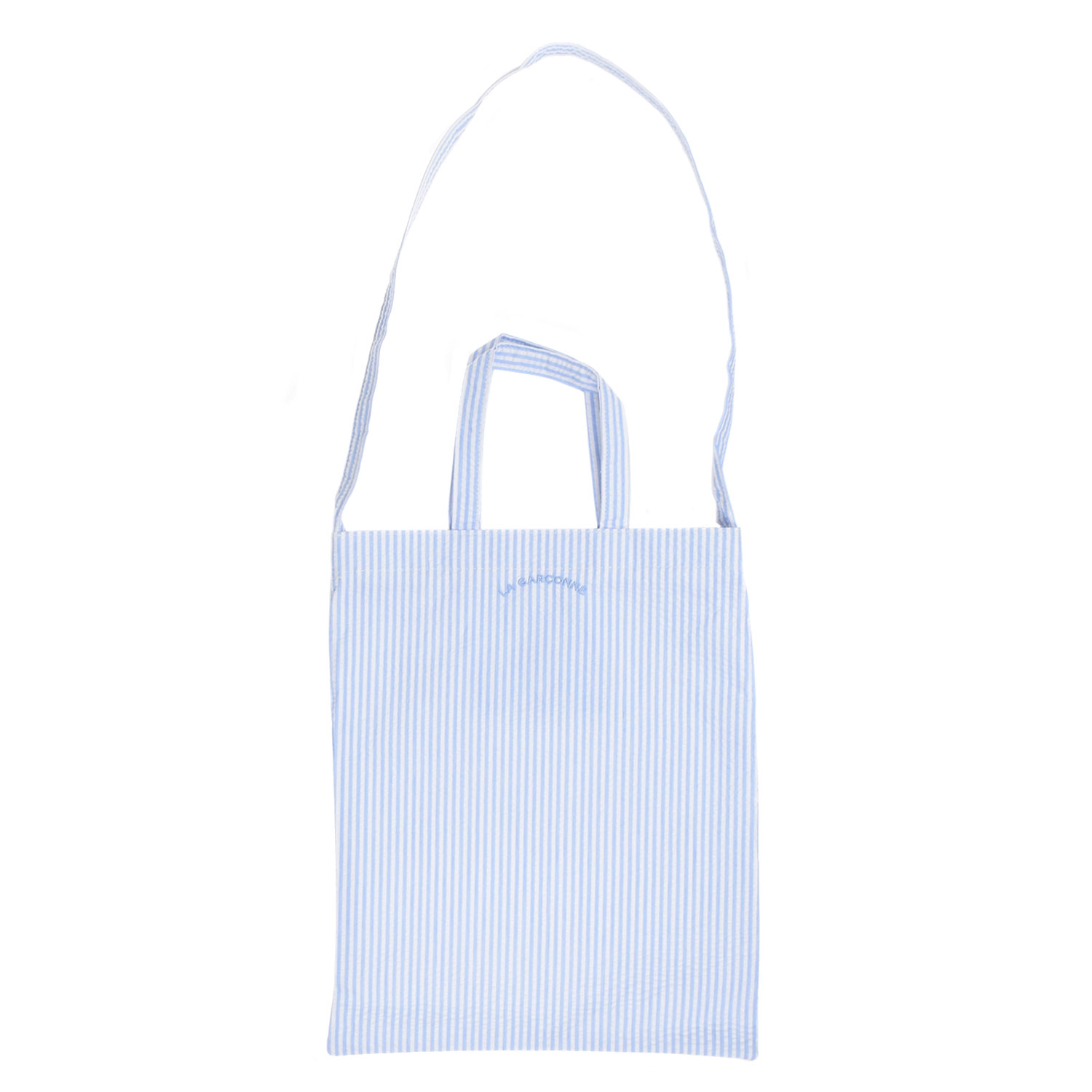 La Garçonne Accessoires Antibes Sac Sky