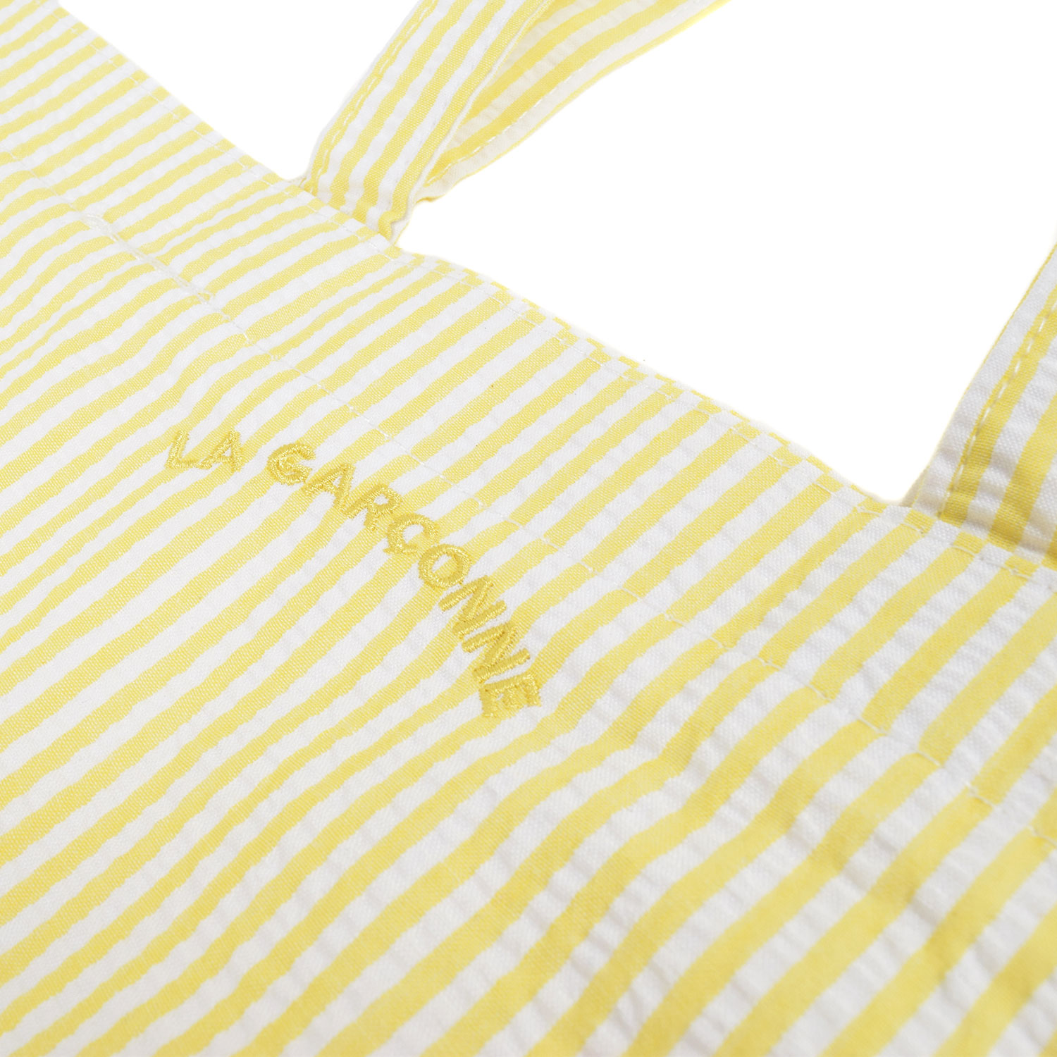 La Garçonne Accessoires Antibes Sac Sun