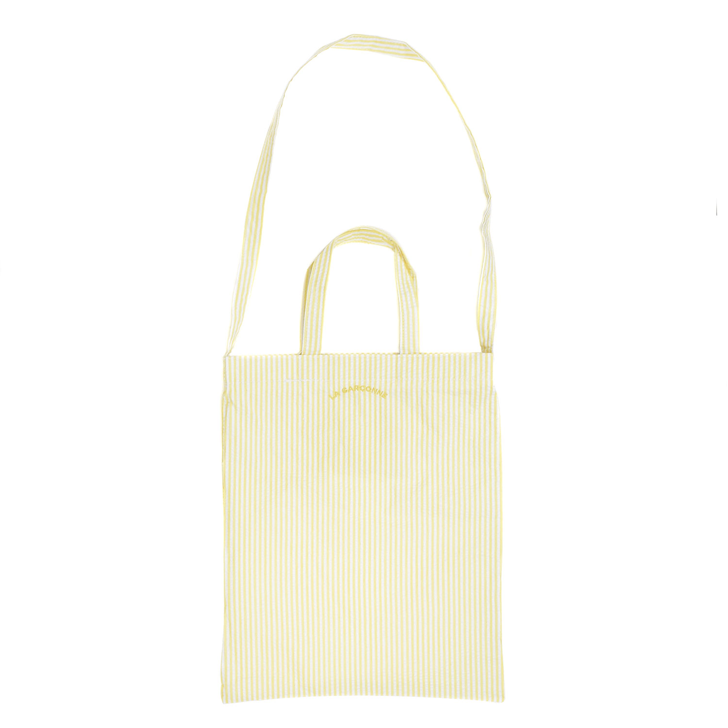 La Garçonne Accessoires Antibes Sac Sun