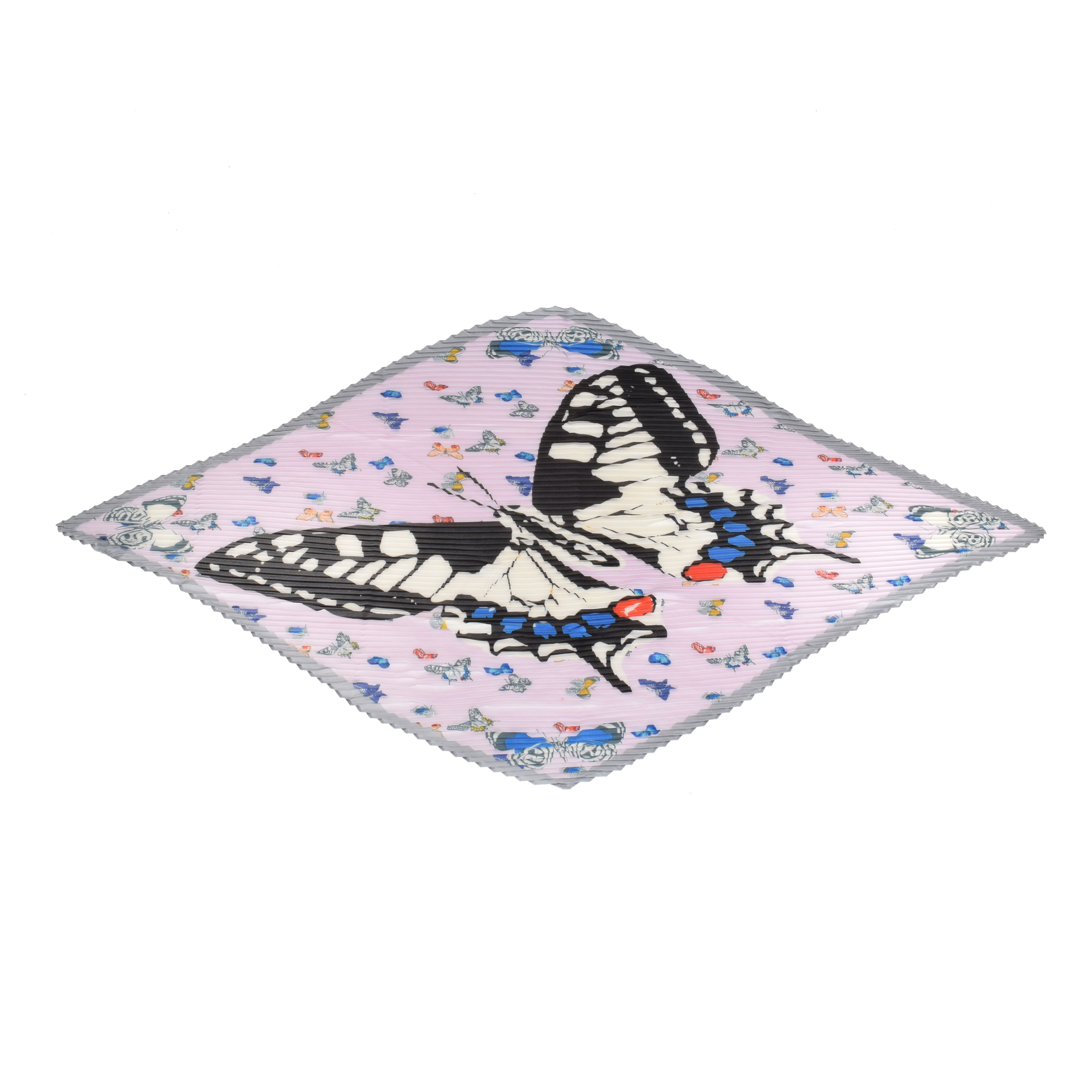 La Garçonne Accessoires Antras Plissee Foulard