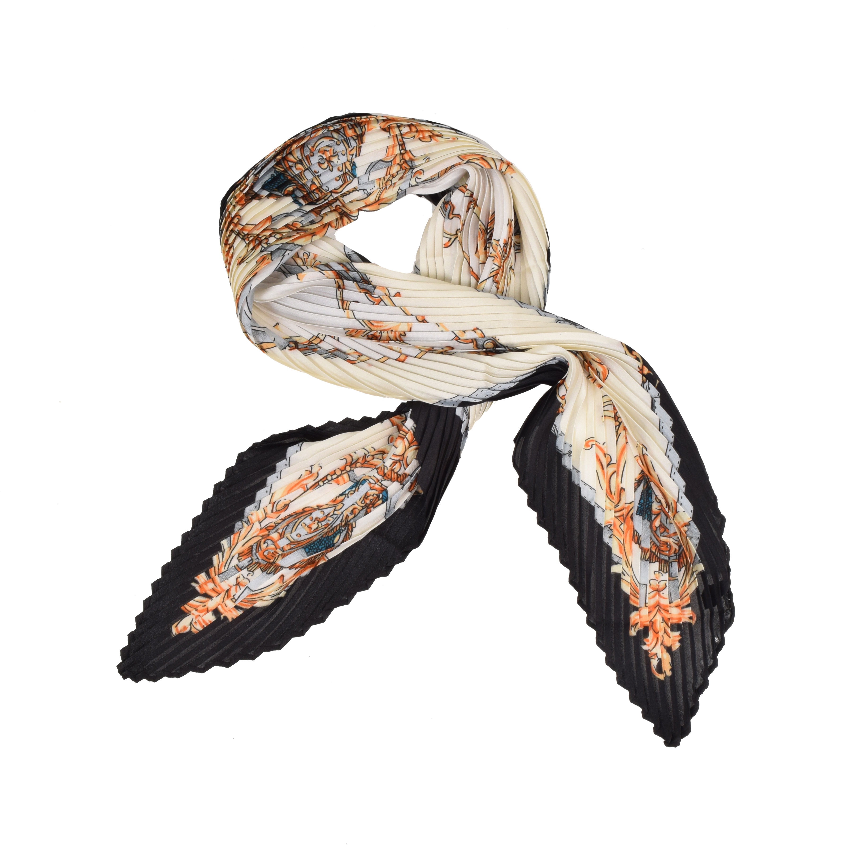 Appy Plissee Foulard