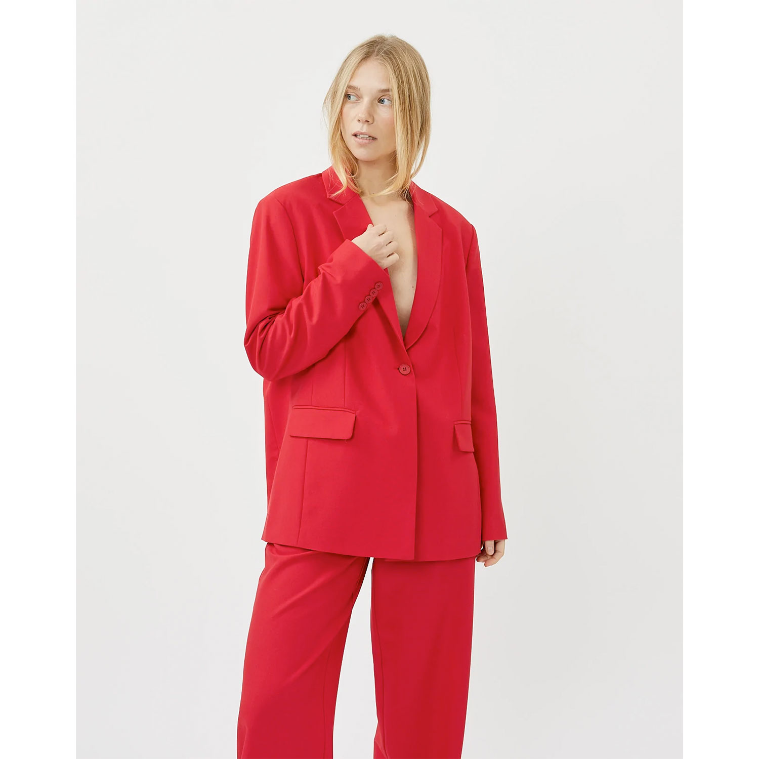 Minimum Arky Blazer Jalapeno Rot