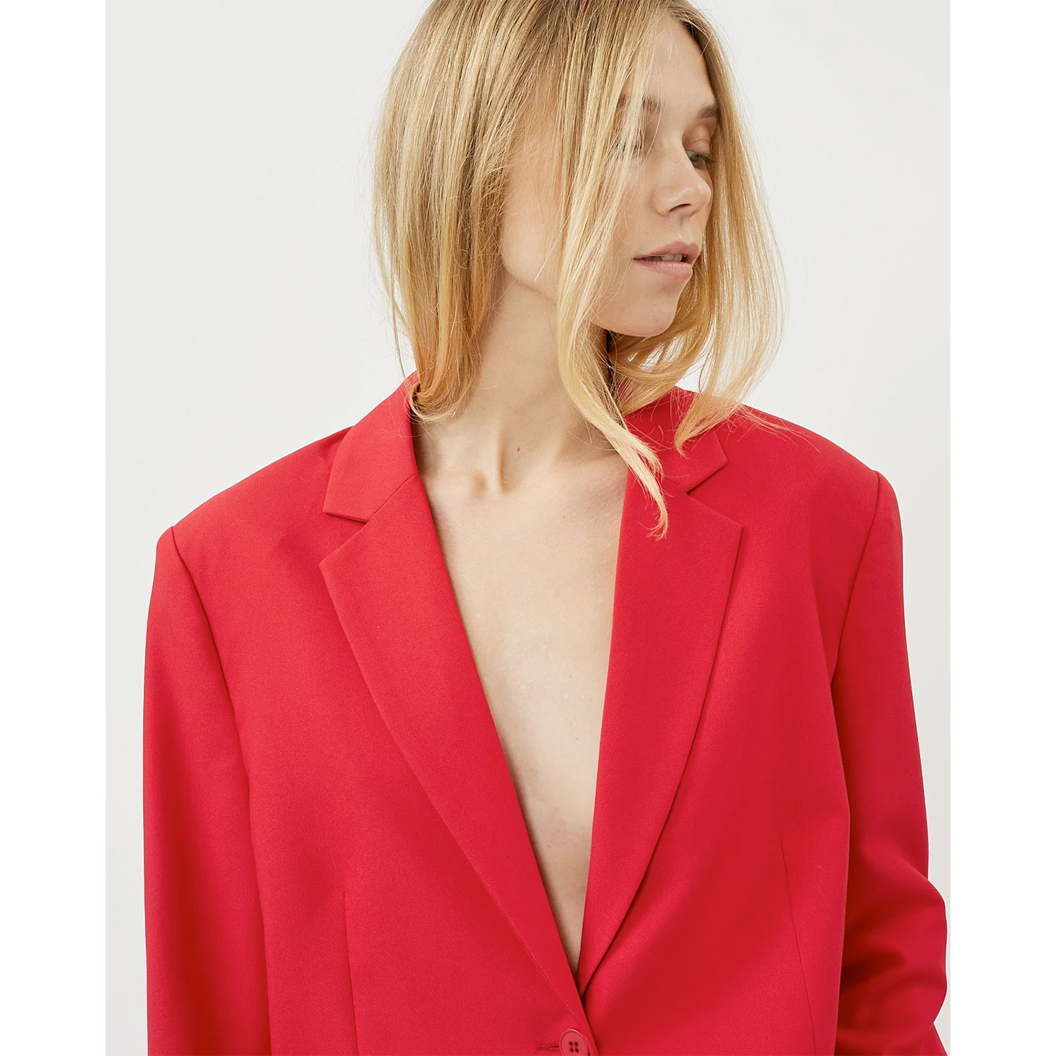 Minimum Arky Blazer Jalapeno Rot