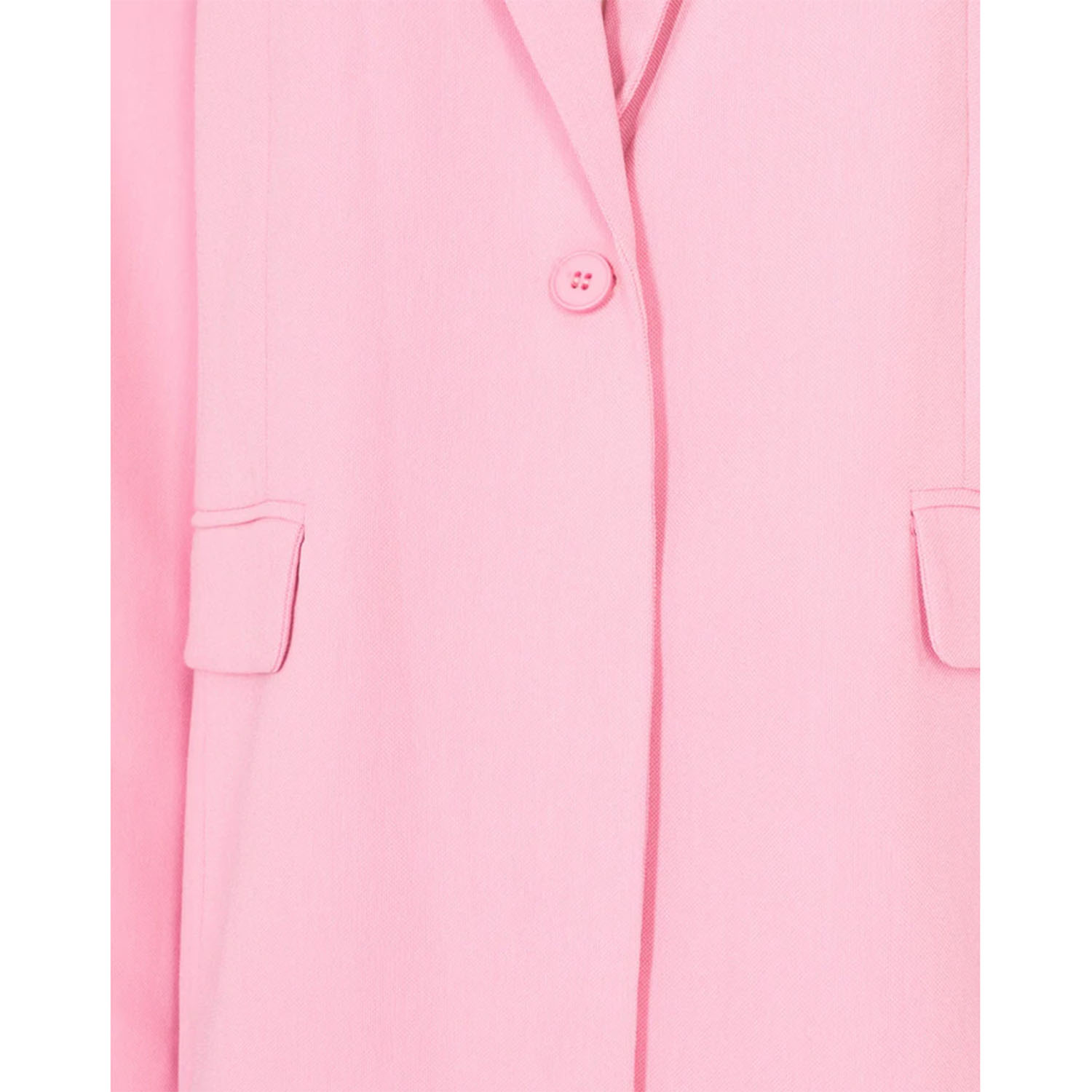 Minimum Arky Blazer Sachet Pink von minimum Closeup