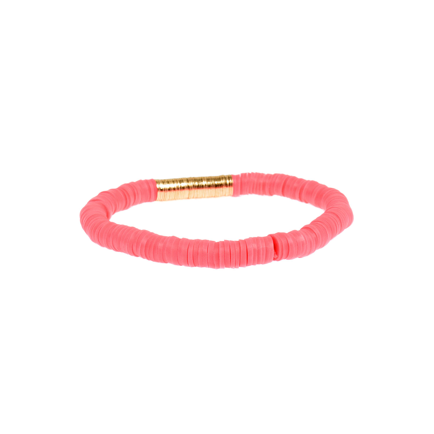 La Garçonne Bijoux Charmaine Armband Lipstick