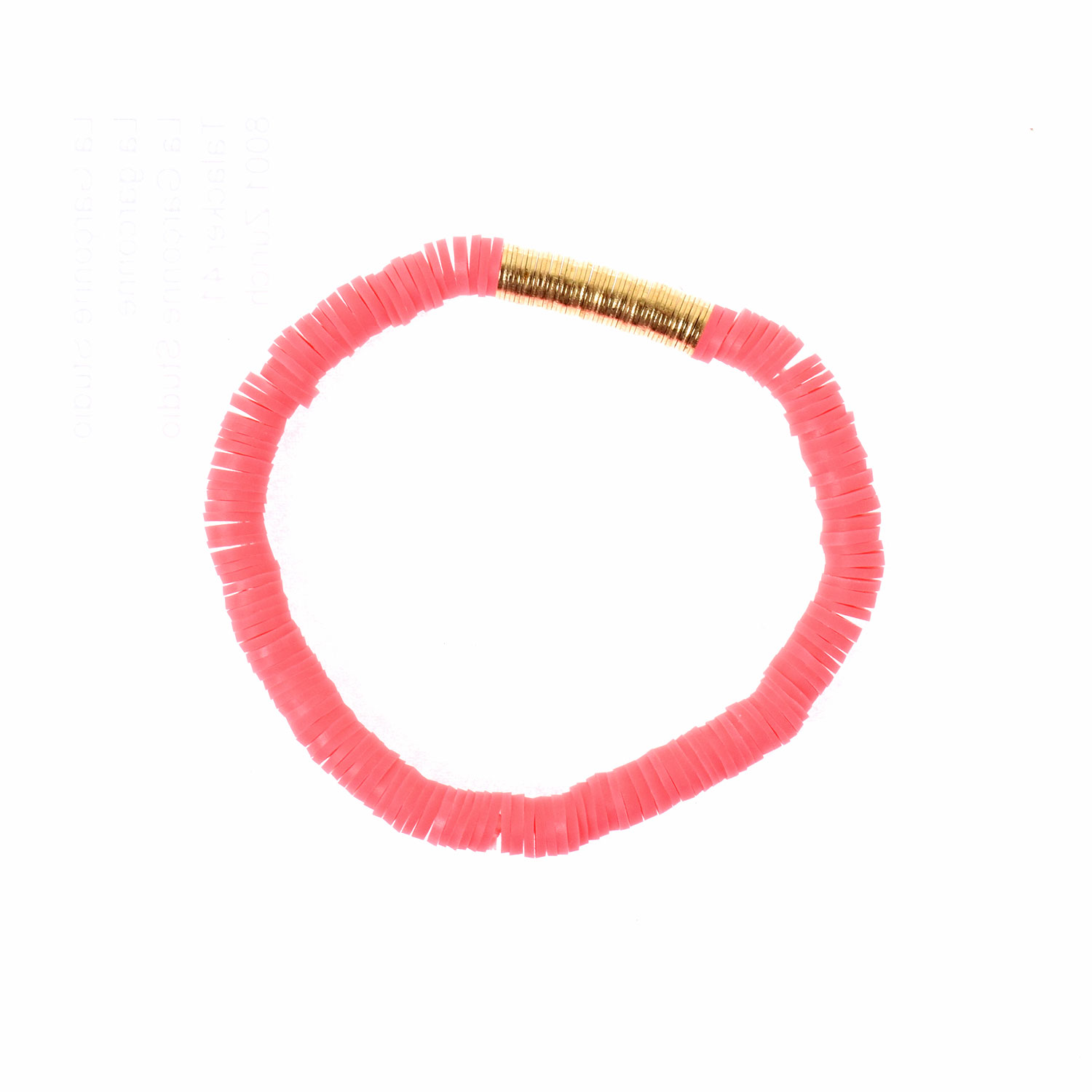 Charmaine Armband Lipstick