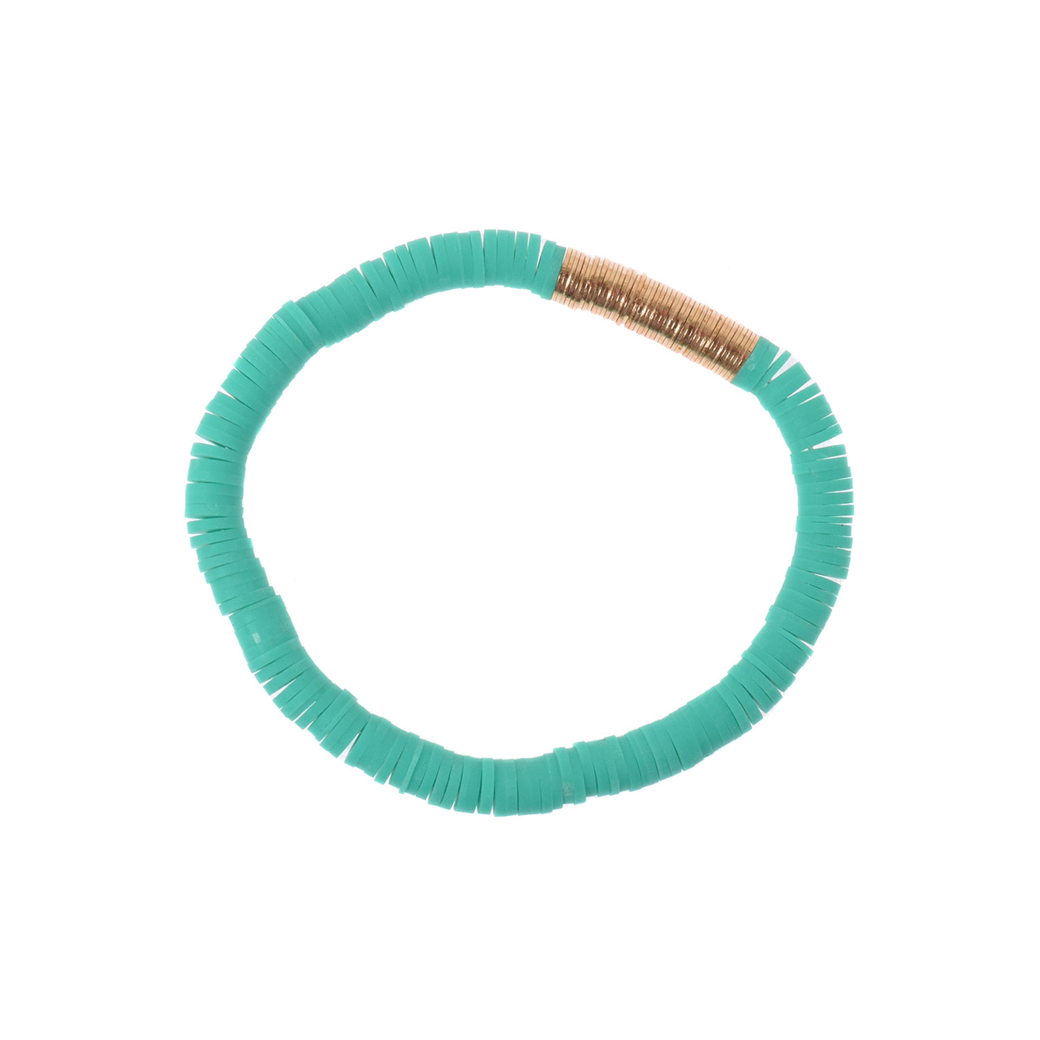 Charmaine Armband Menthe