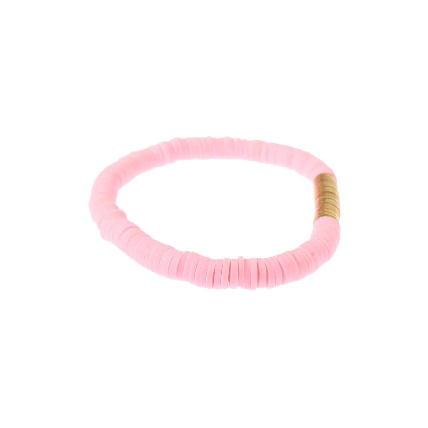 La Garçonne Bijoux Charmaine Armband Rose von La Garçonne Packshot Seite