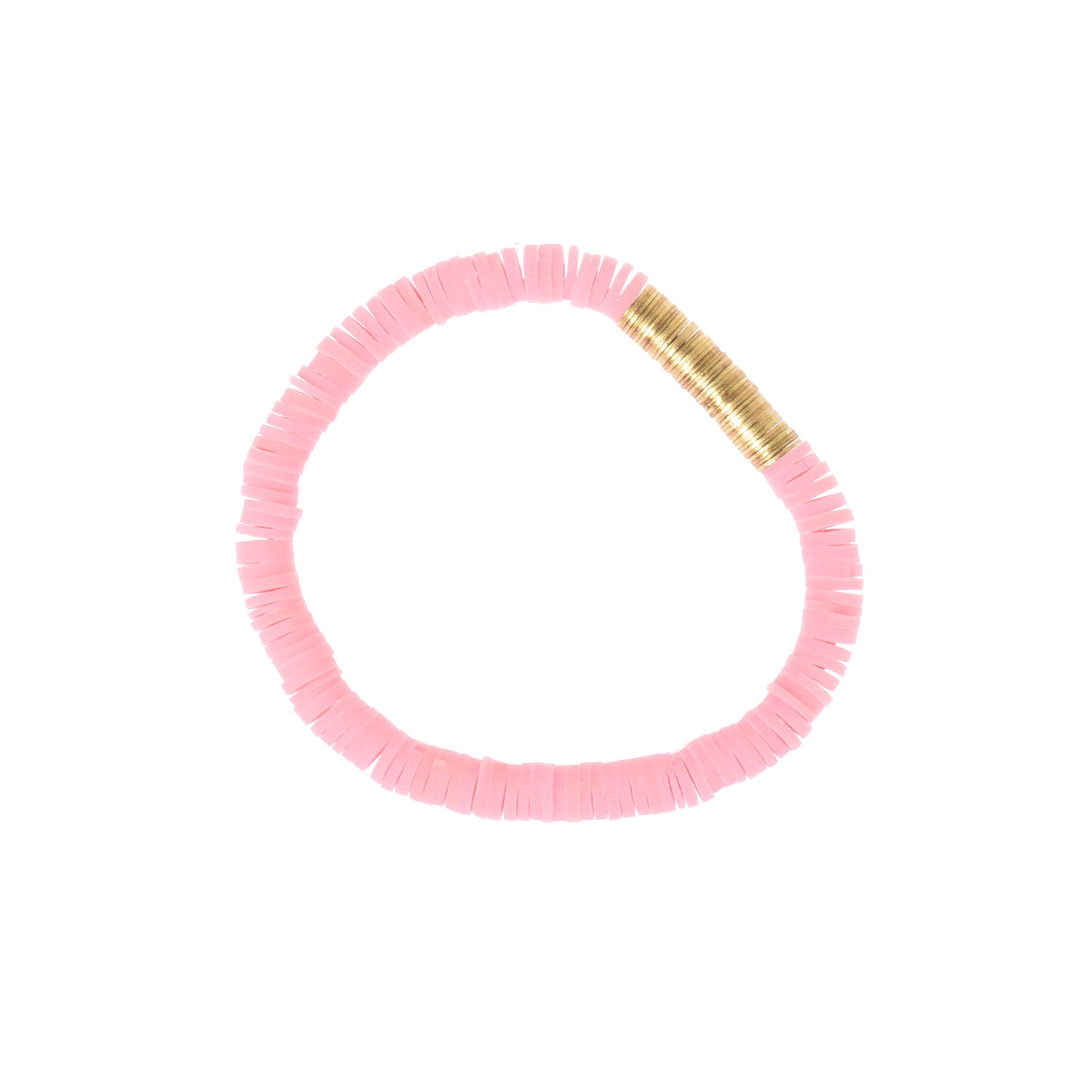 Charmaine Armband Rose