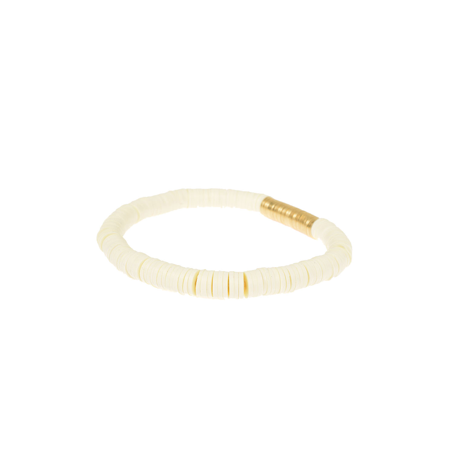 La Garçonne Bijoux Charmaine Armband Sulphur von La Garçonne Packshot Seite