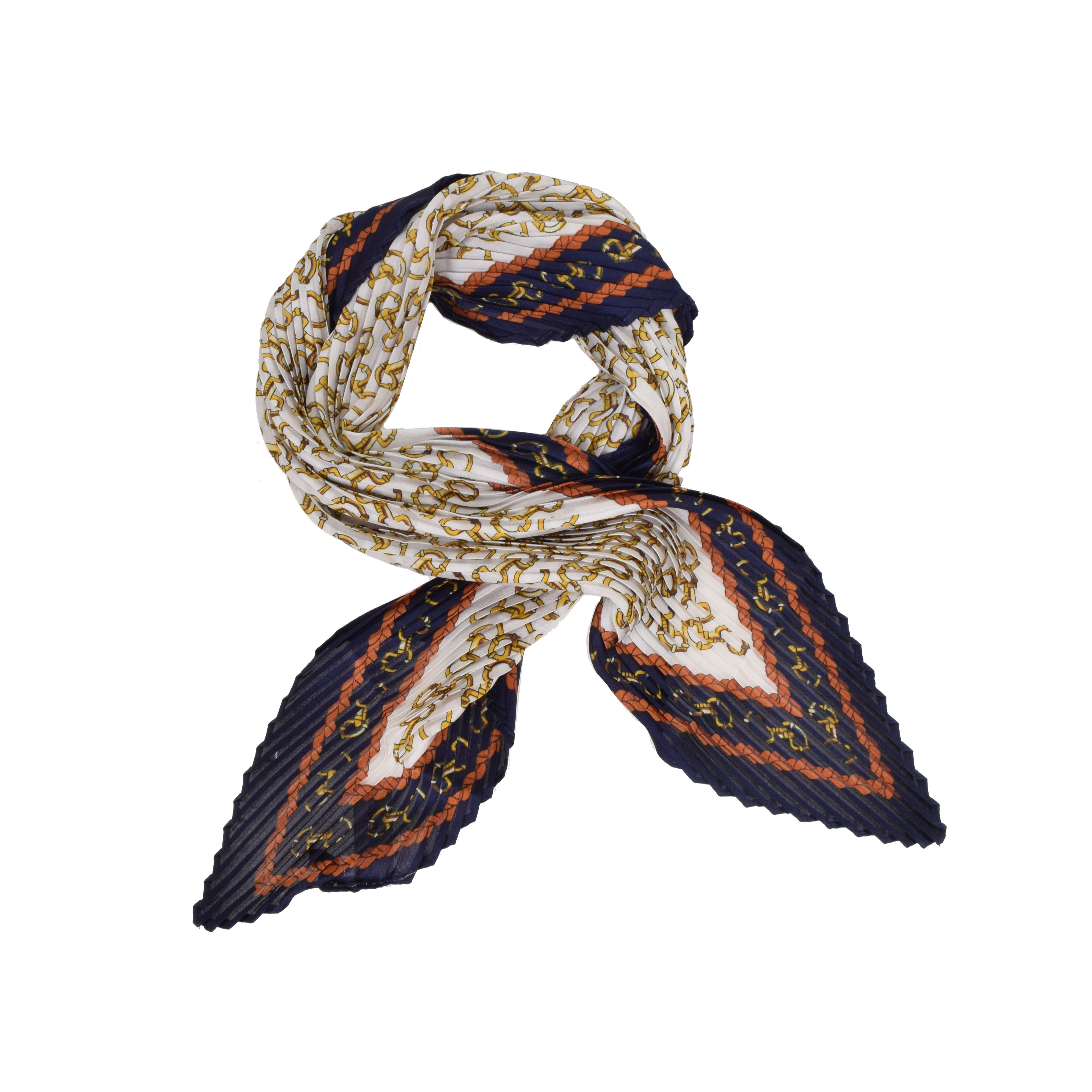 Artigat Plissee Foulard