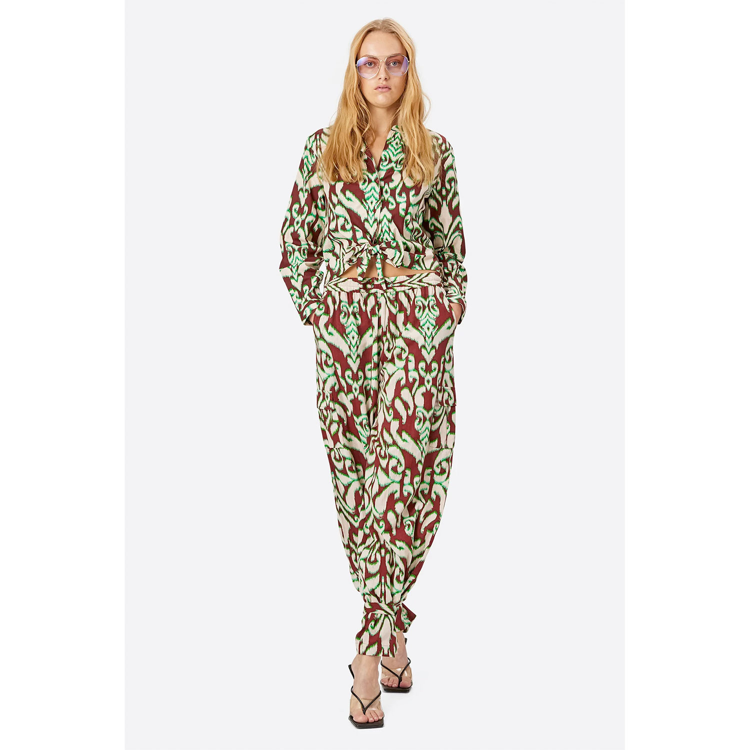 Lolly's Laundry Baja Hose Multi