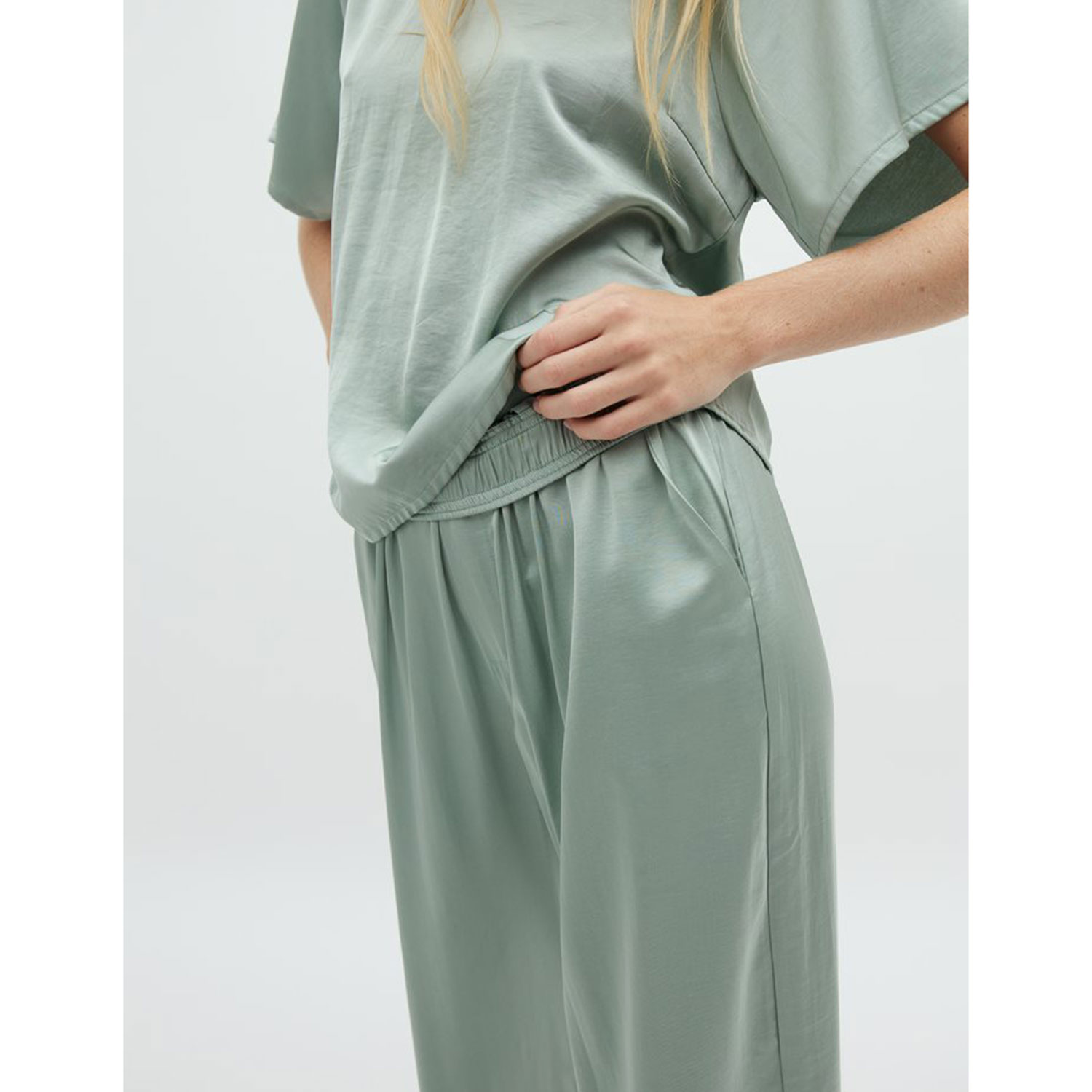 mbyM Asaka Hose Jade