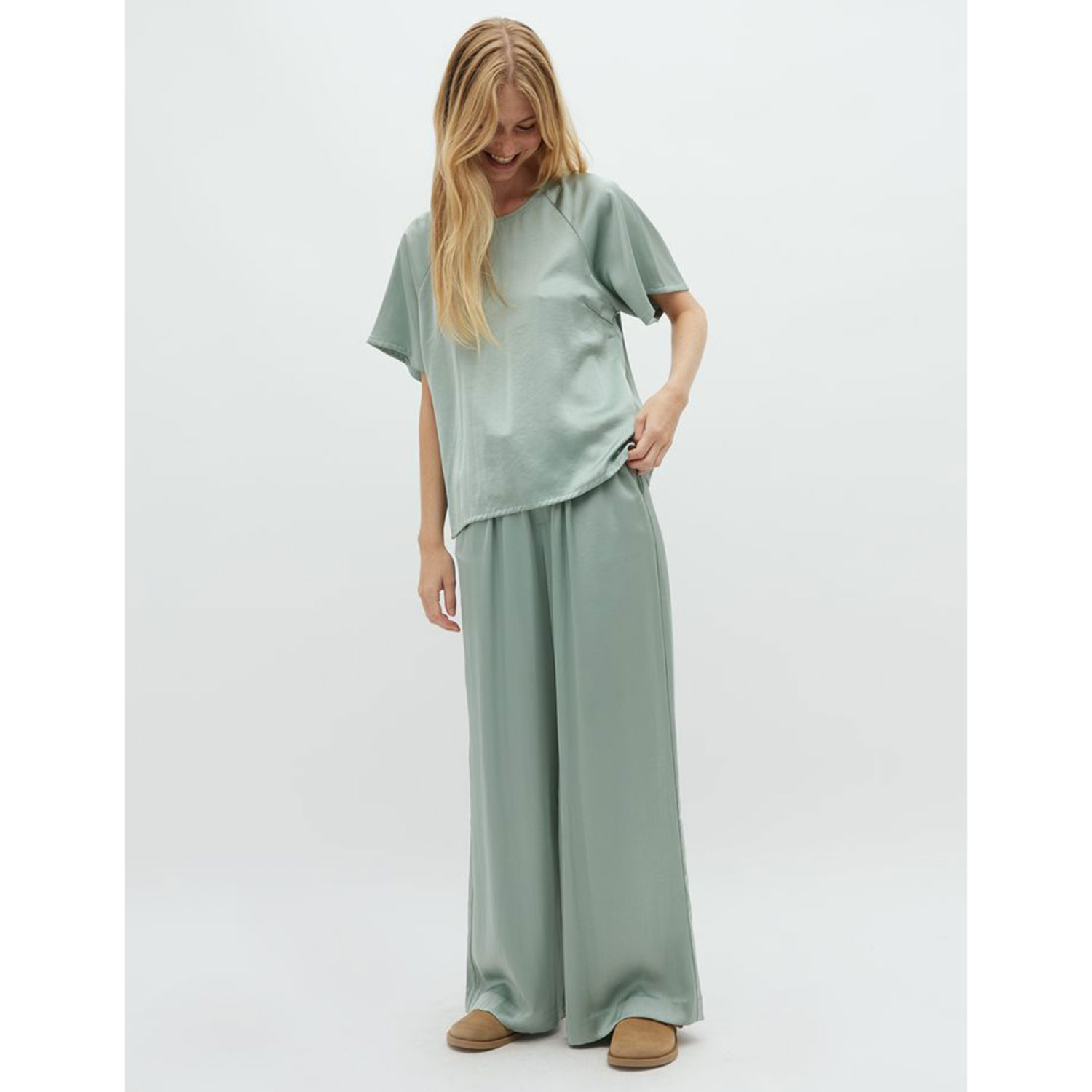 mbyM Asaka Hose Jade