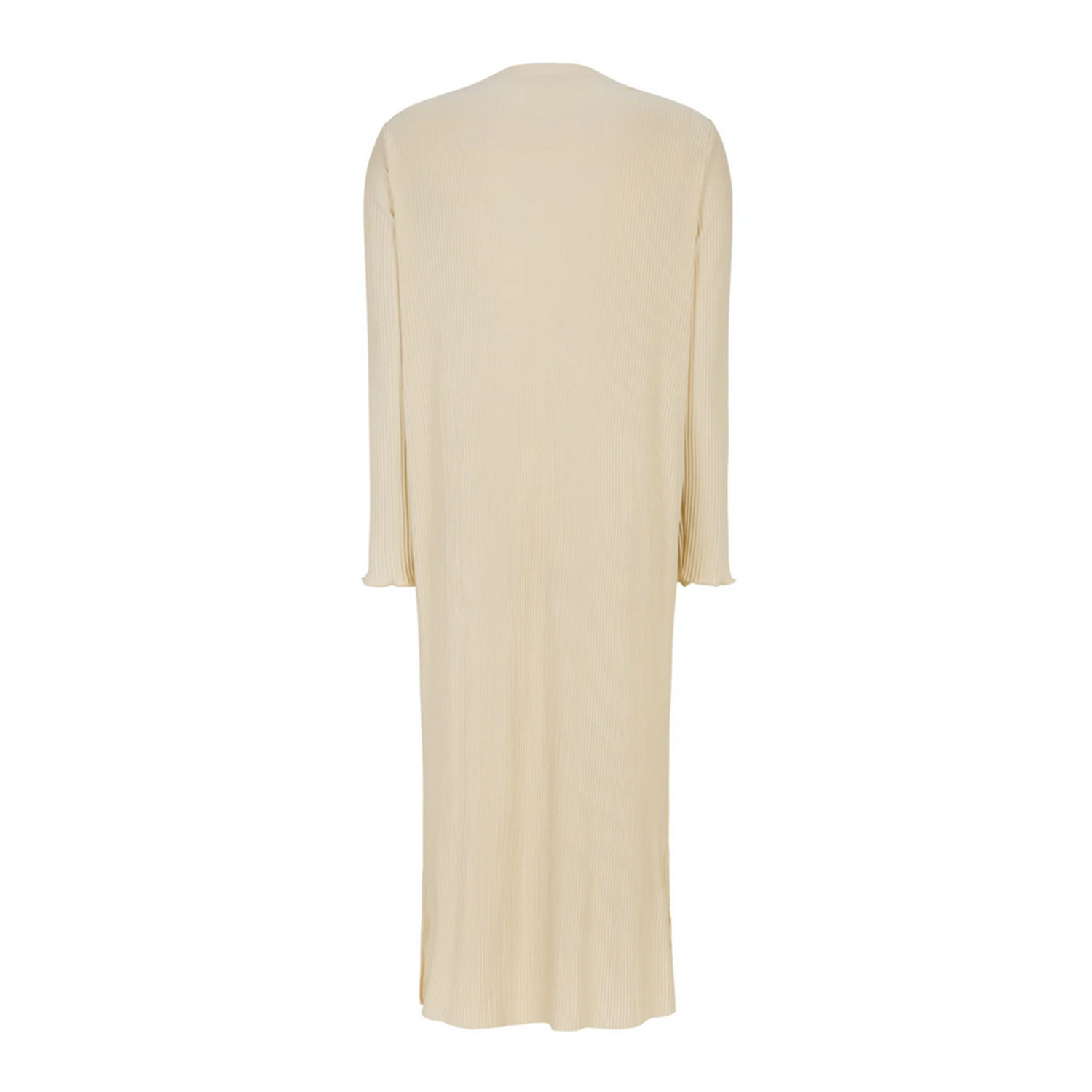 Soft Rebels Asiatic Soft Rebels Kleid Ecru hinten