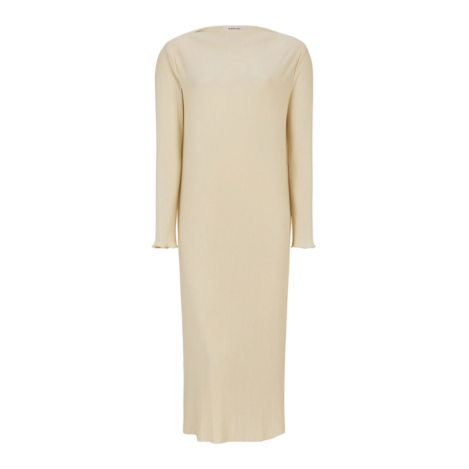 Soft Rebels Asiatic Soft Rebels Kleid Ecru vorne