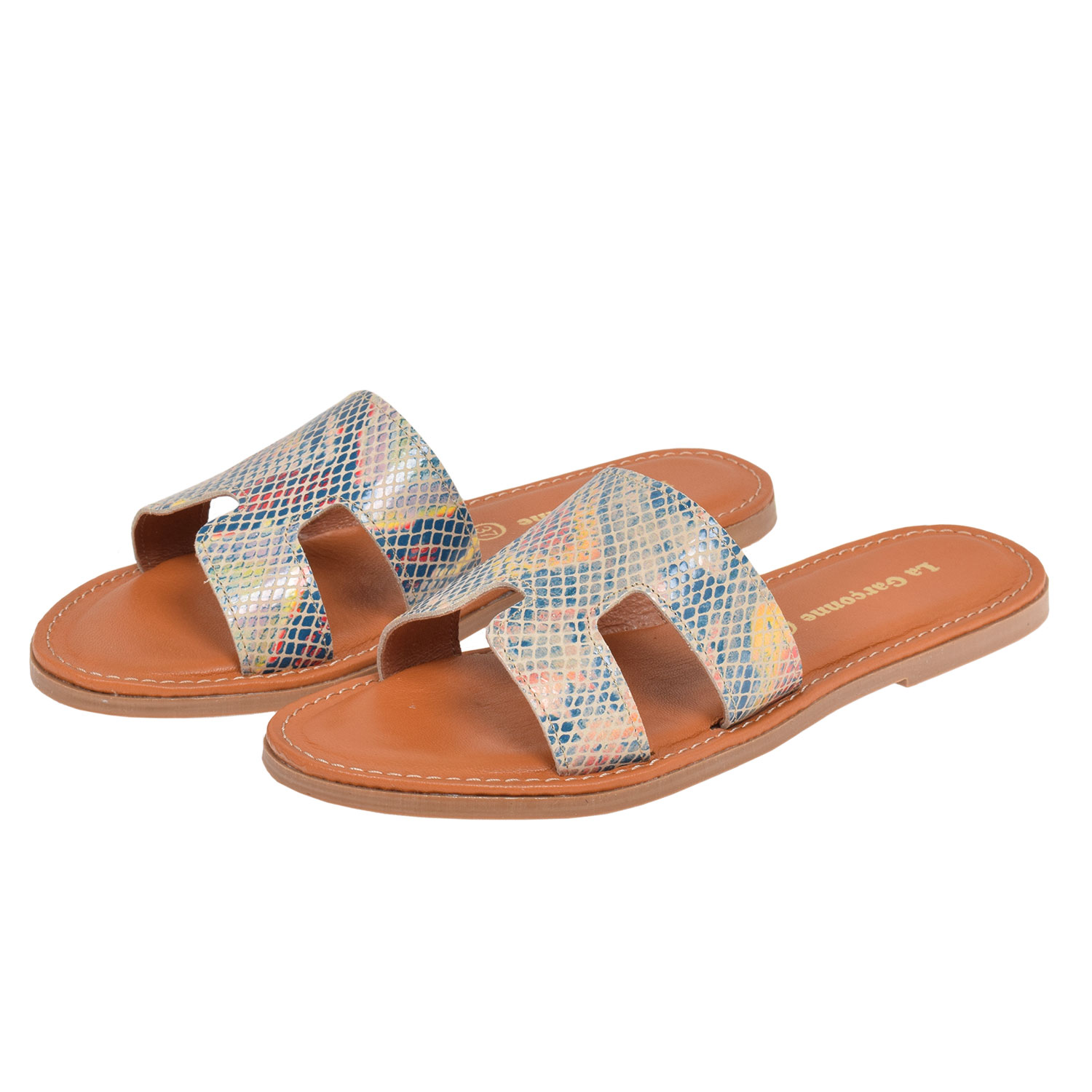 Aurelie Sandale Alco Limited