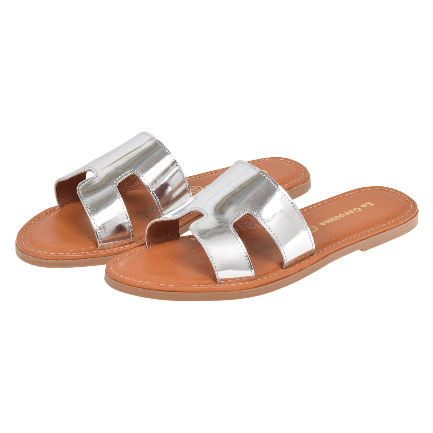 Aurelie Sandale Icaro