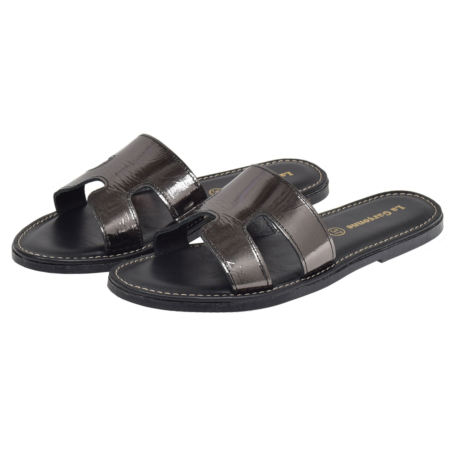 La Garçonne Aurelie Sandale Misu