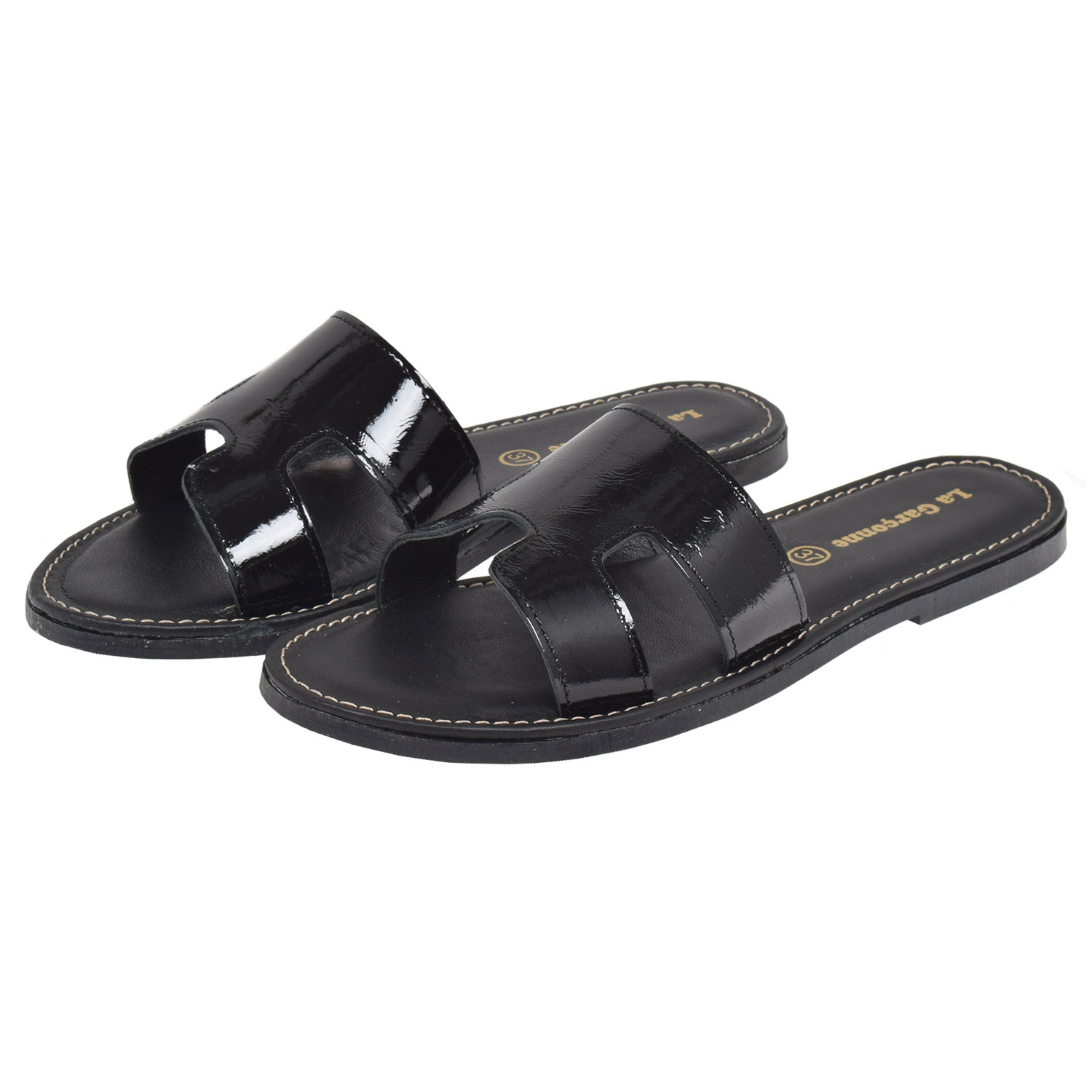 Aurelie Sandale Olek