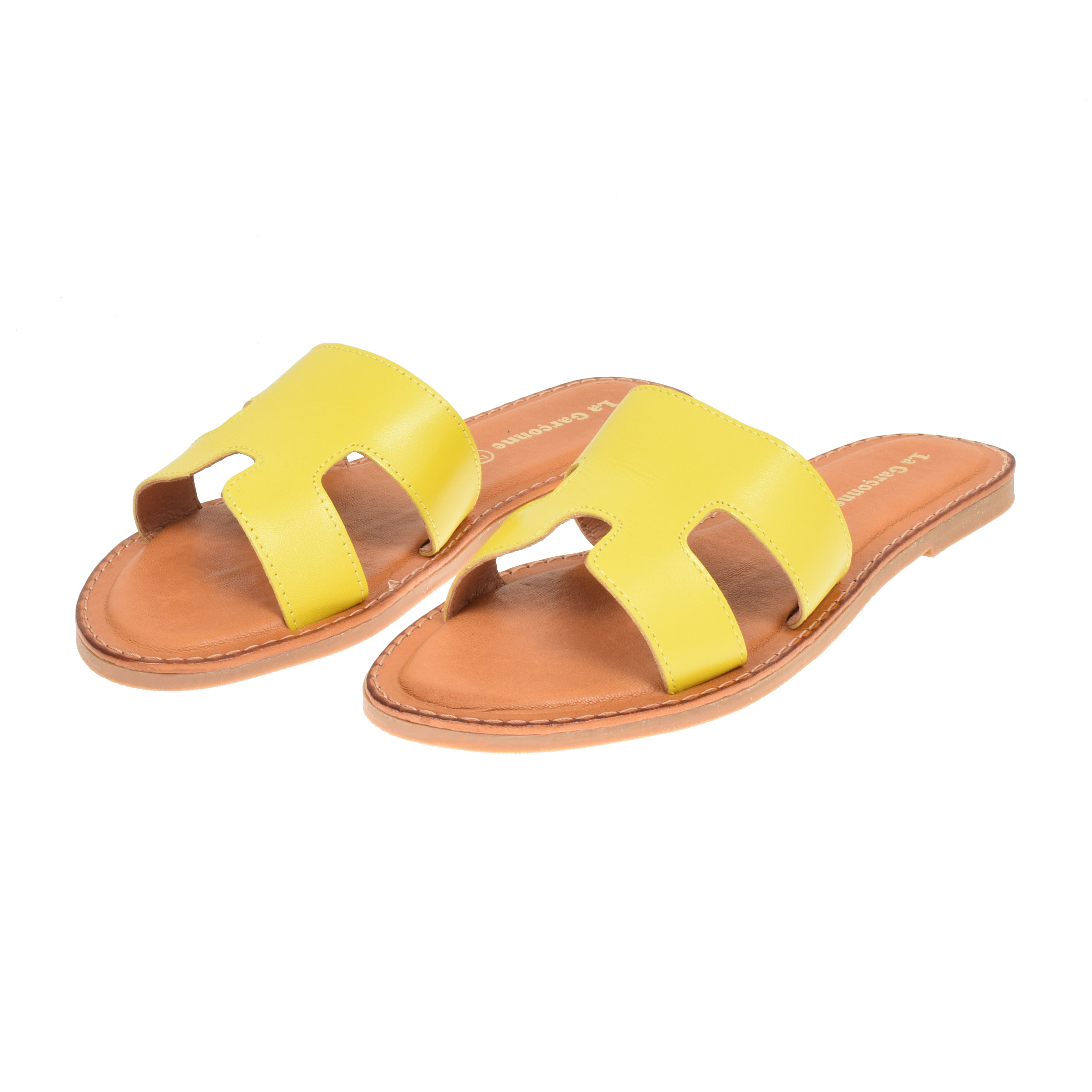 Aurelie Sandalen Badoo