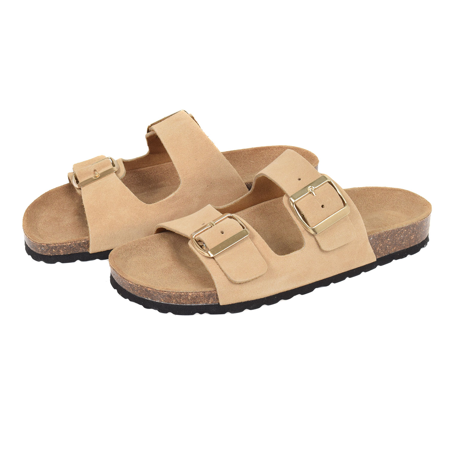 La Garçonne Ava Sandalen Esparto