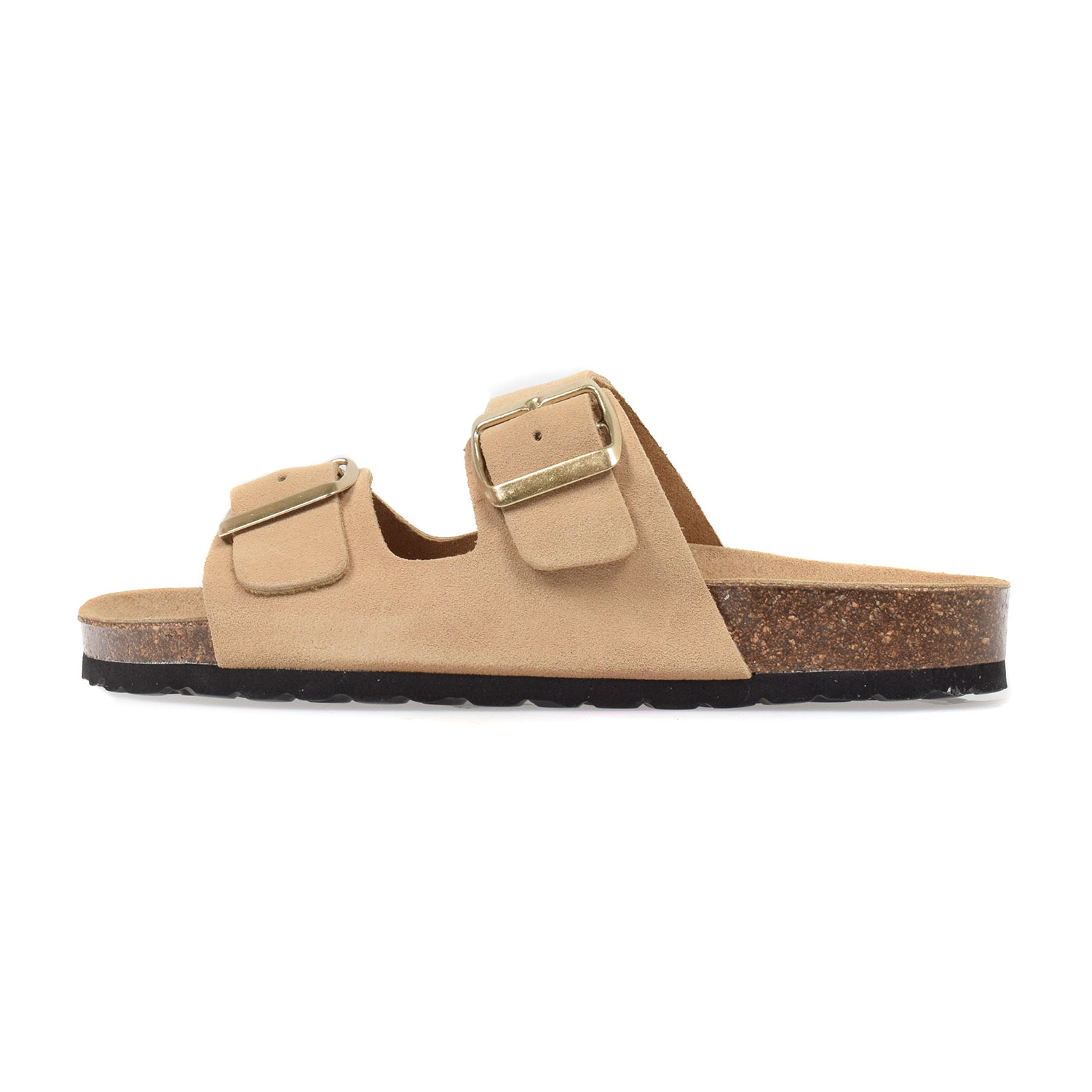 La Garçonne Ava Sandalen Esparto