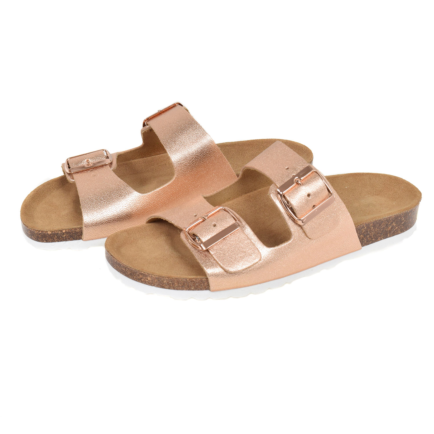 La Garçonne Ava Sandalen Medea