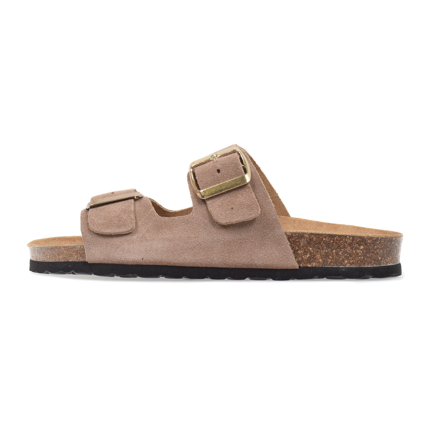 La Garçonne Ava Sandalen Topo