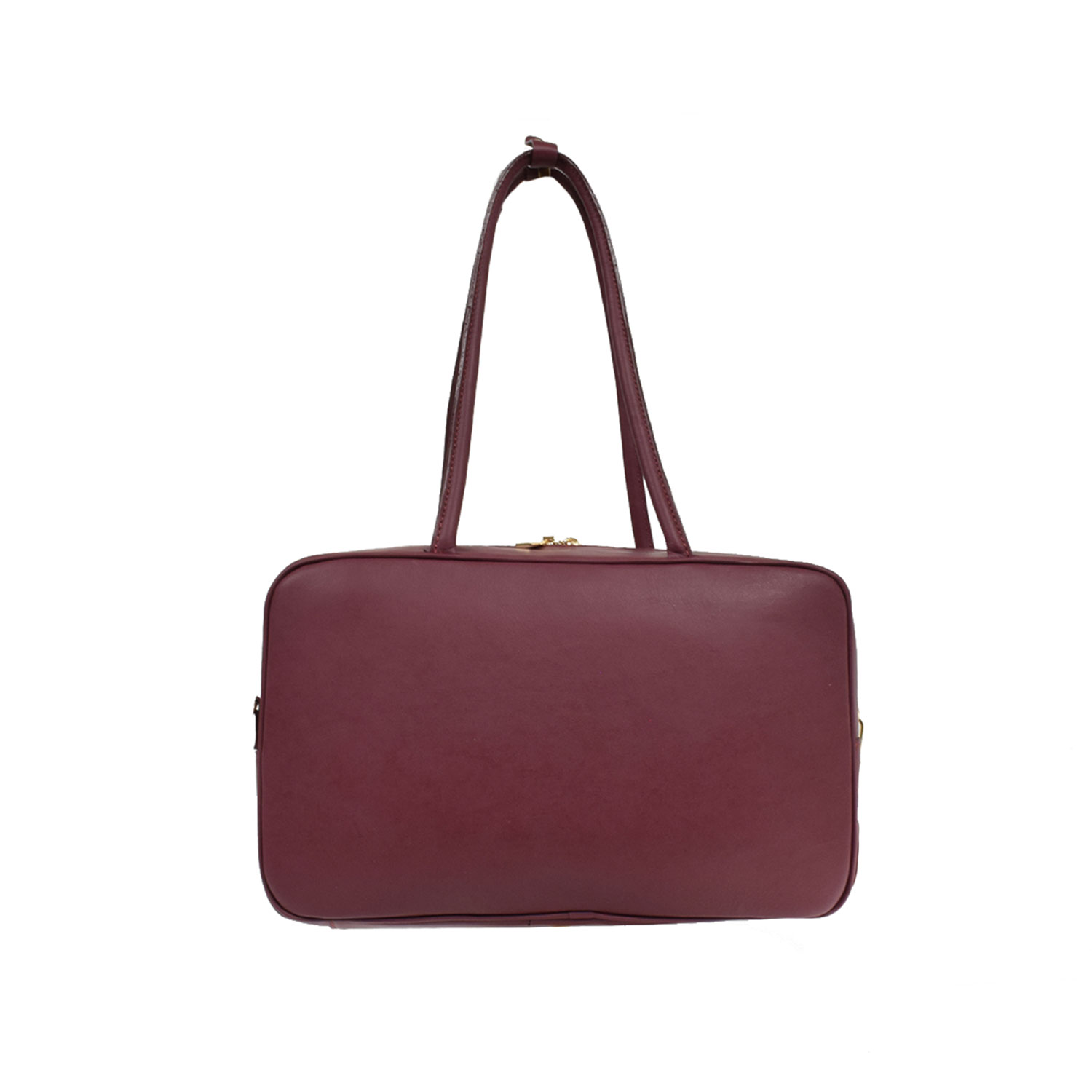 Babil Tasche Bordeaux